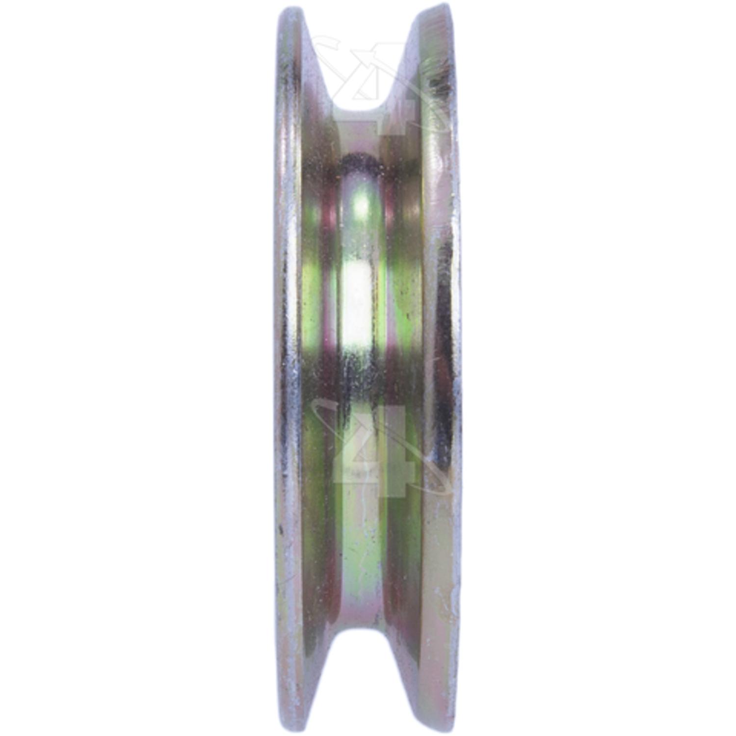 Four Seasons 45902 - Drive Belt Tensioner Pulley Four Seasons 45902 Drive Belt Idler Pulley product image 4 of 4
