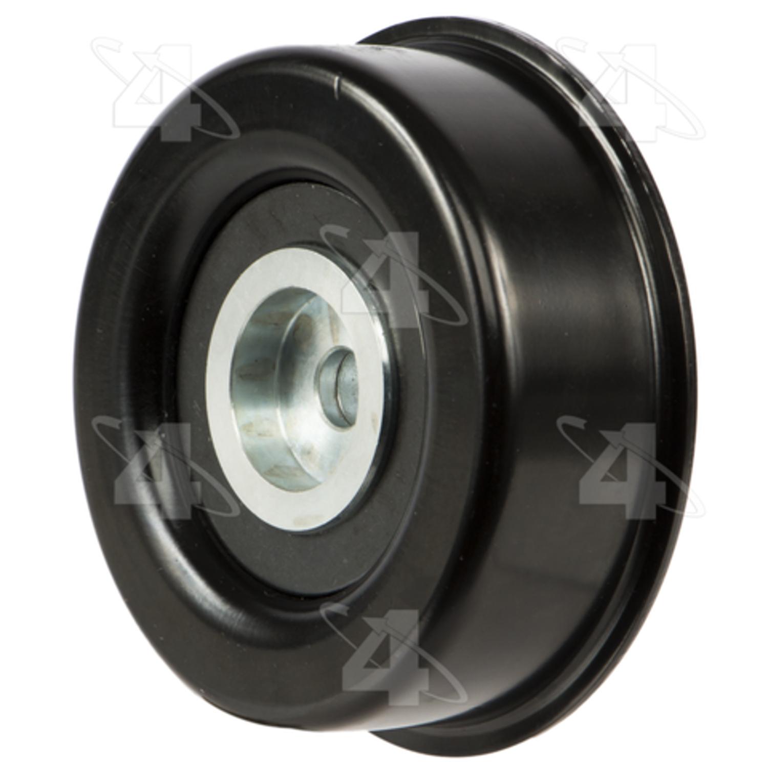 Four Seasons 45904 Drive Belt Idler Pulley product image 1 of 5