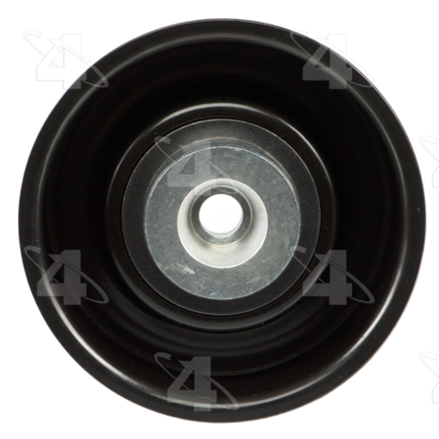 Four Seasons 45904 Drive Belt Idler Pulley product image 2 of 5