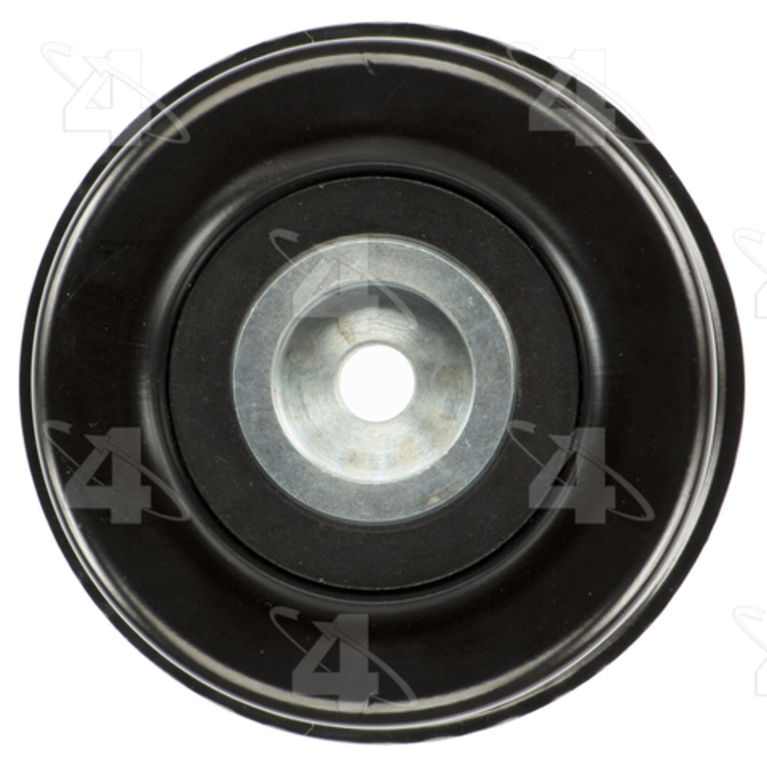 Four Seasons 45904 Drive Belt Idler Pulley product image 3 of 5