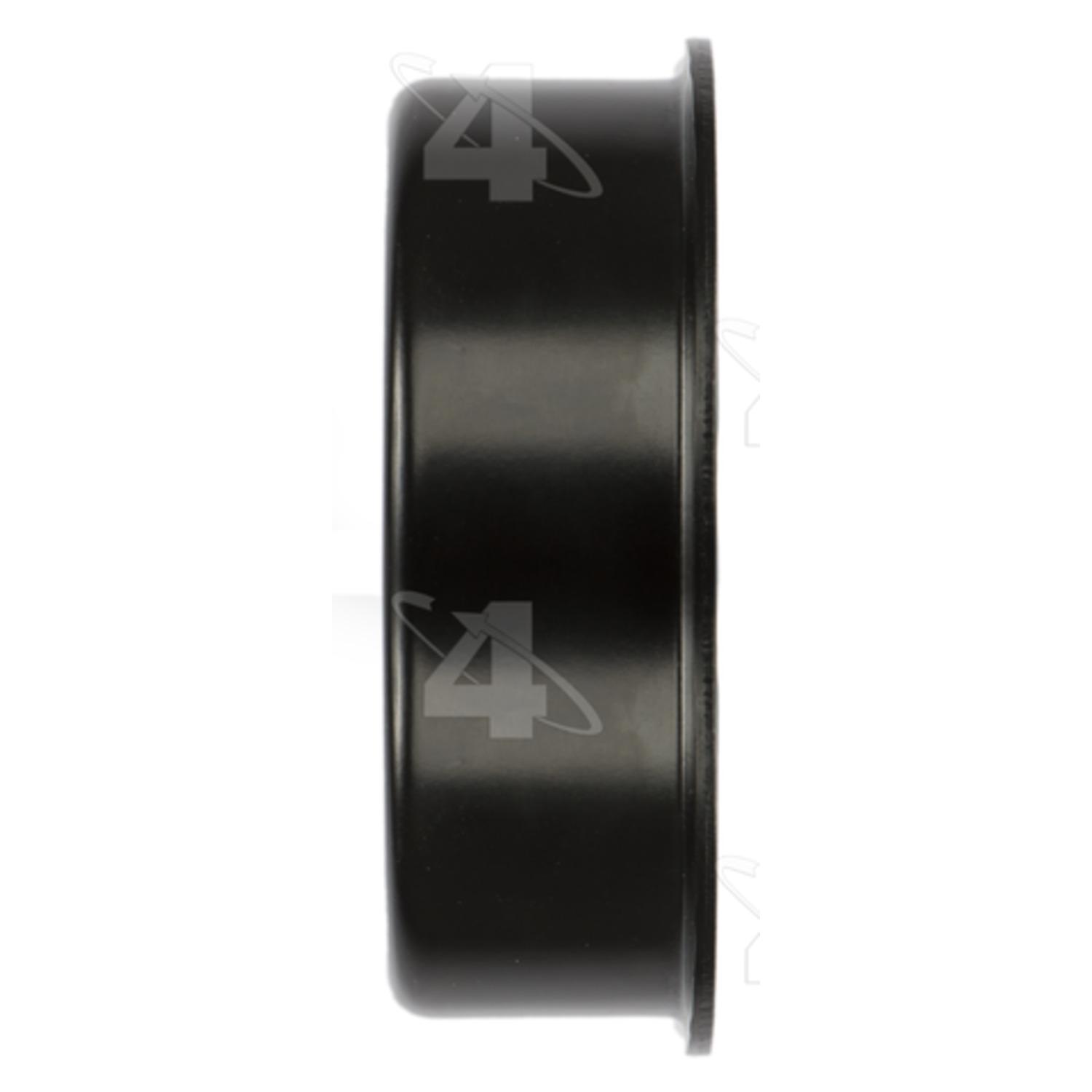 Four Seasons 45904 Drive Belt Idler Pulley product image 4 of 5