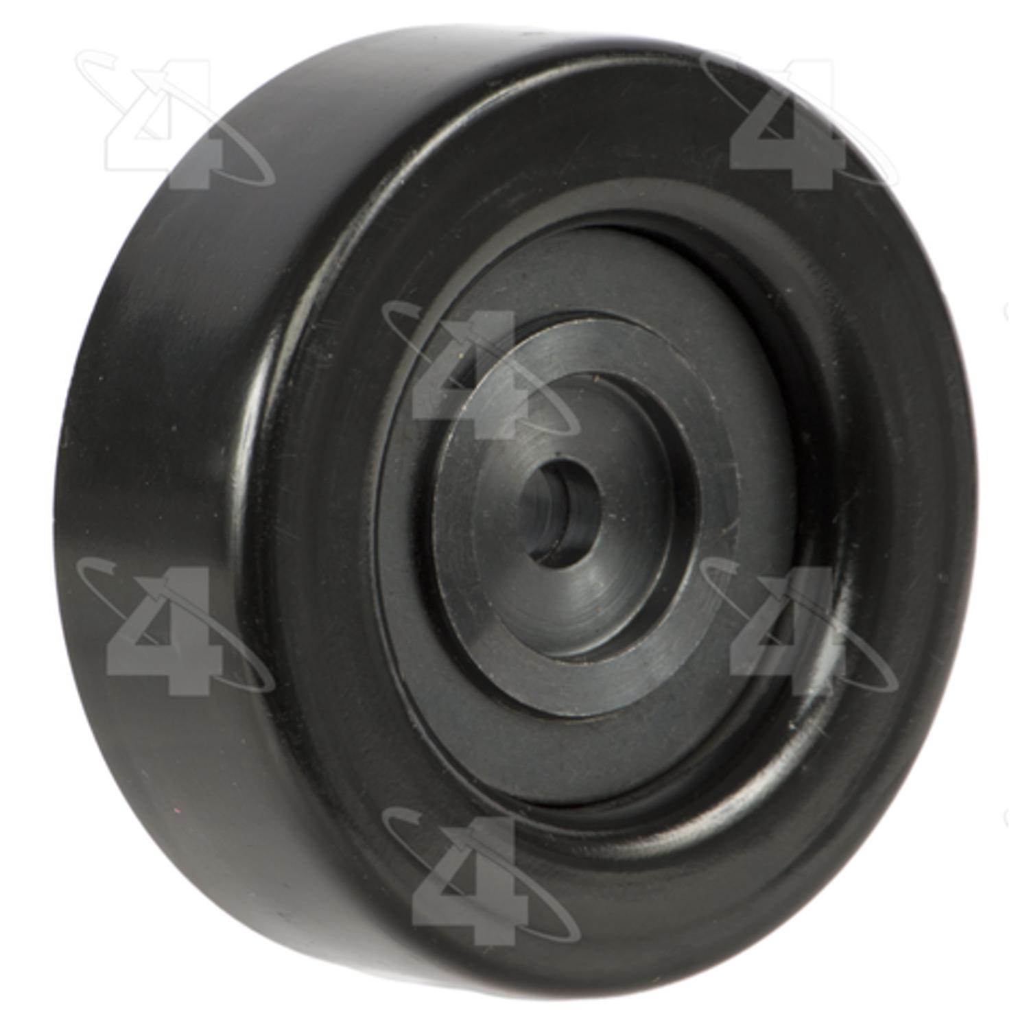 Four Seasons 45906 - Drive Belt Idler Pulley Four Seasons 45906 Drive Belt Idler Pulley product image 1 of 5