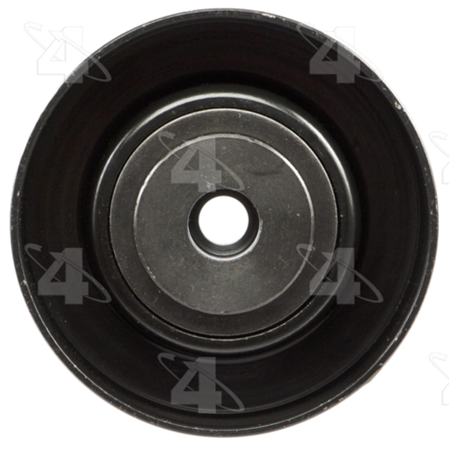 Four Seasons 45906 - Drive Belt Idler Pulley Four Seasons 45906 Drive Belt Idler Pulley product image 2 of 5