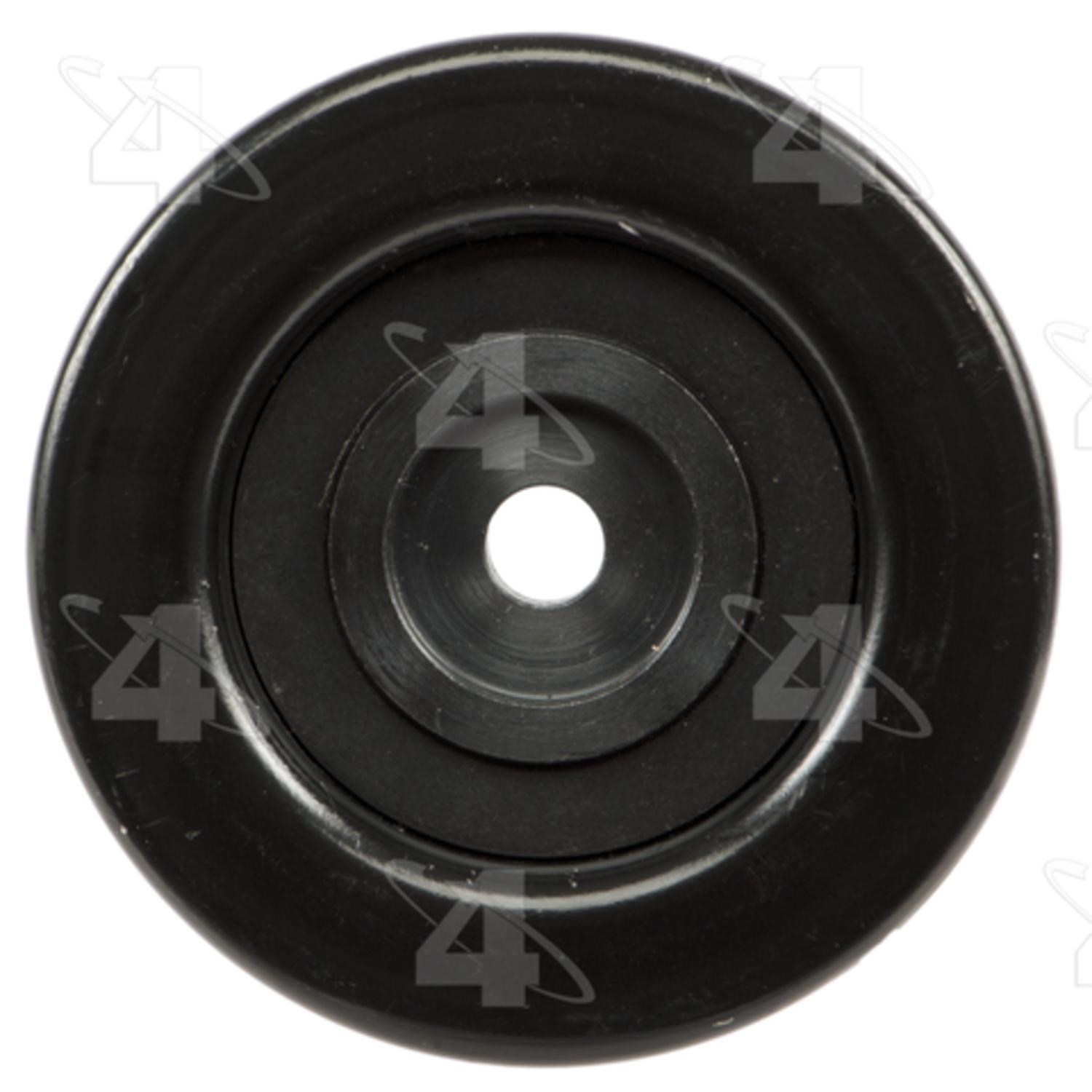 Four Seasons 45906 - Drive Belt Idler Pulley Four Seasons 45906 Drive Belt Idler Pulley product image 3 of 5