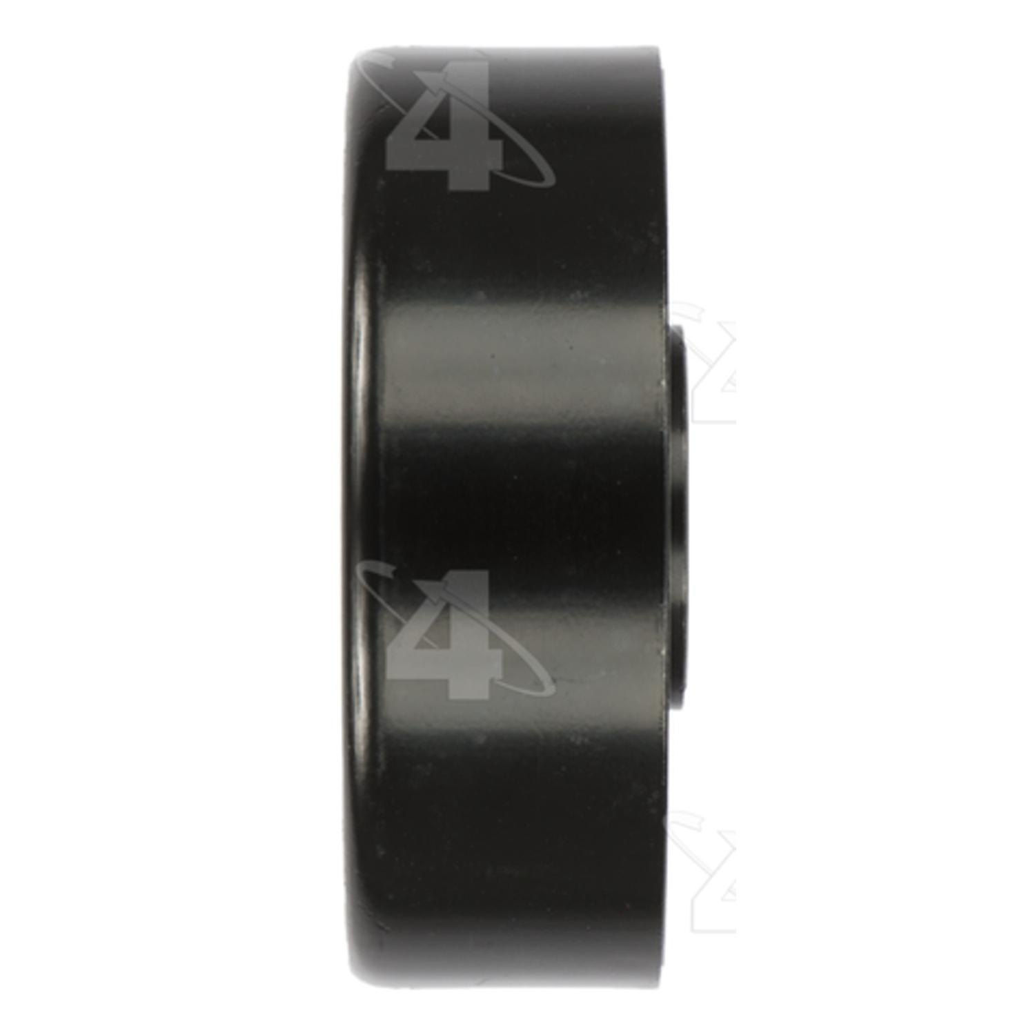 Four Seasons 45906 - Drive Belt Idler Pulley Four Seasons 45906 Drive Belt Idler Pulley product image 4 of 5