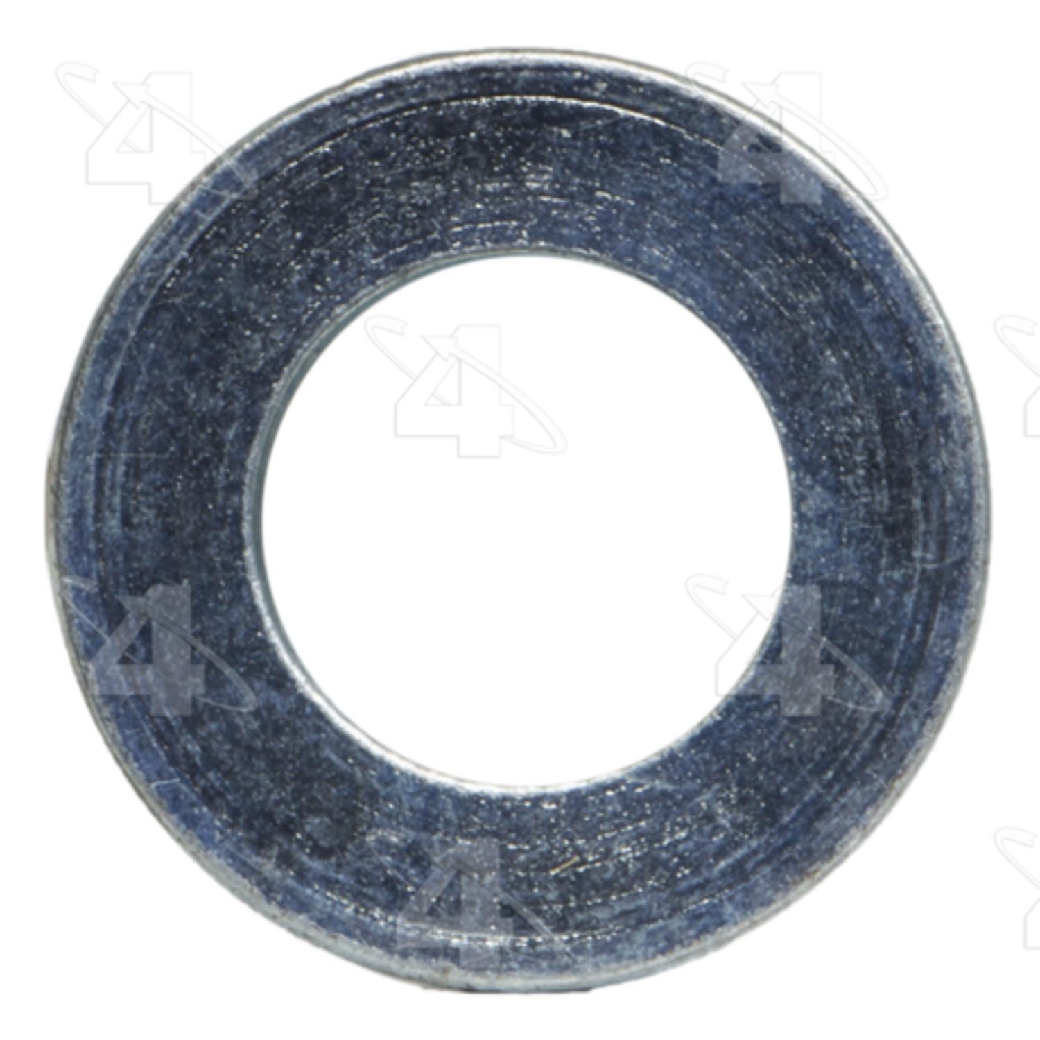 Four Seasons 45907 - Drive Belt Idler Pulley Shoulder Bushing Four Seasons 45907 Drive Belt Idler Pulley Shoulder Bushing product image 2 of 5