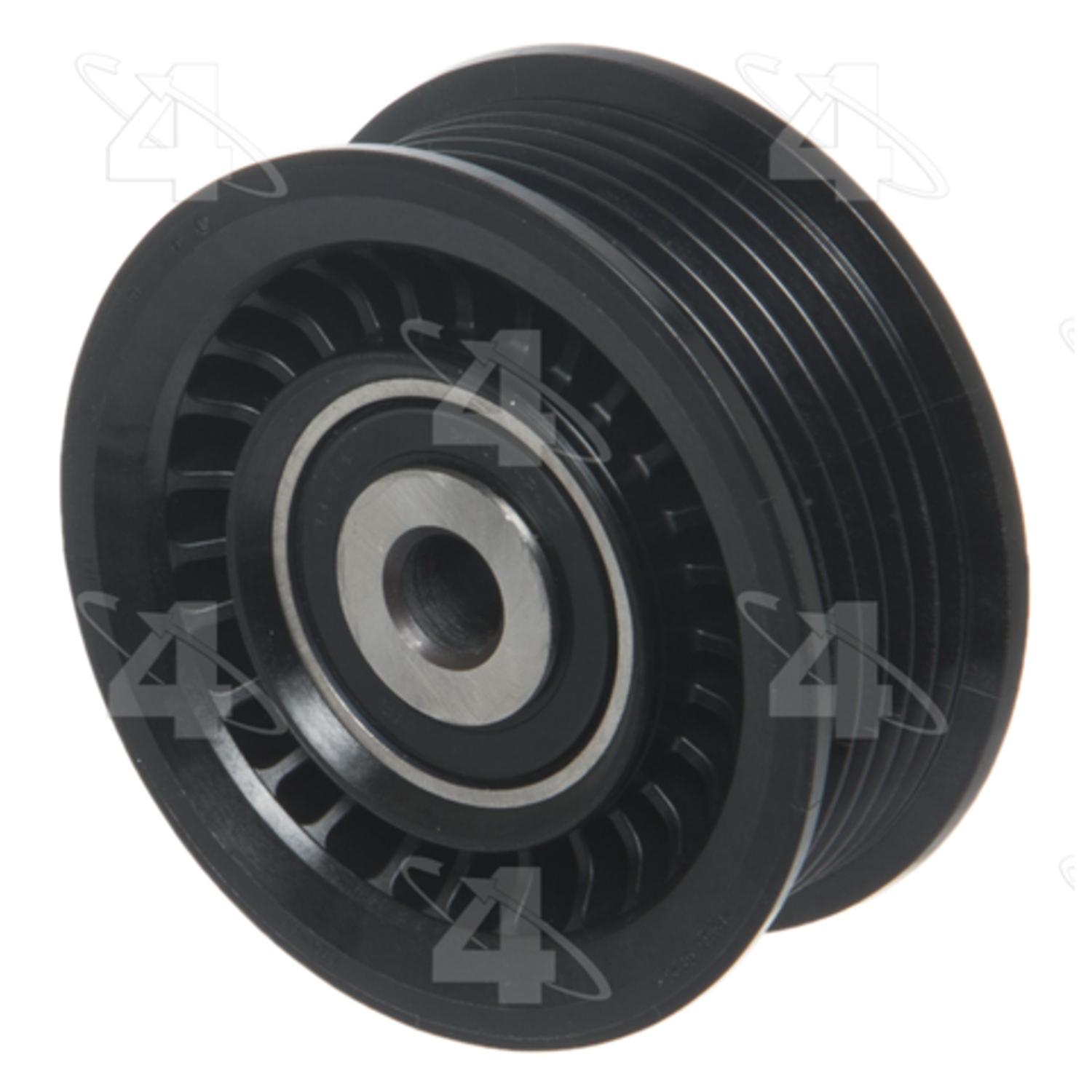 Four Seasons 45909 - Drive Belt Idler Pulley Four Seasons 45909 Drive Belt Idler Pulley product image 1 of 3