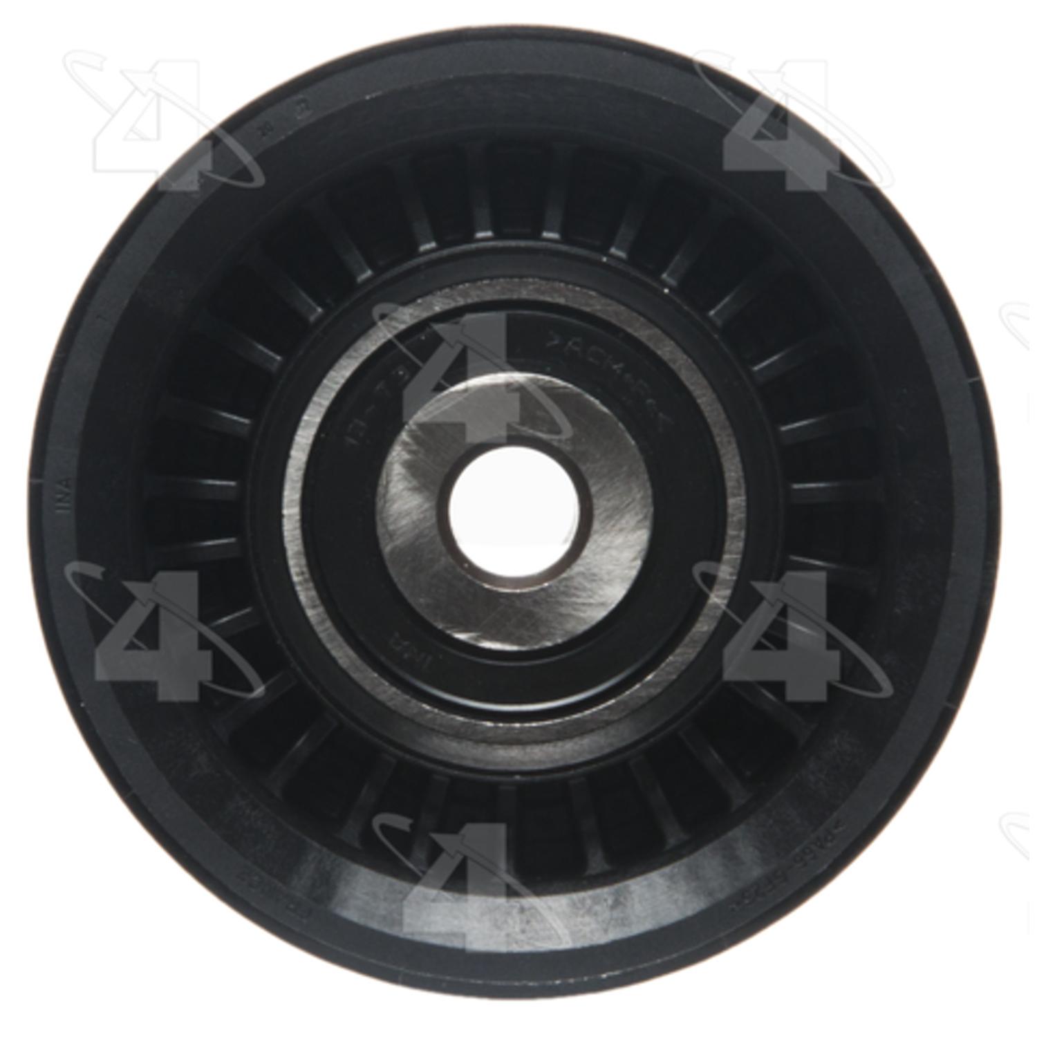 Four Seasons 45909 - Drive Belt Idler Pulley Four Seasons 45909 Drive Belt Idler Pulley product image 2 of 3