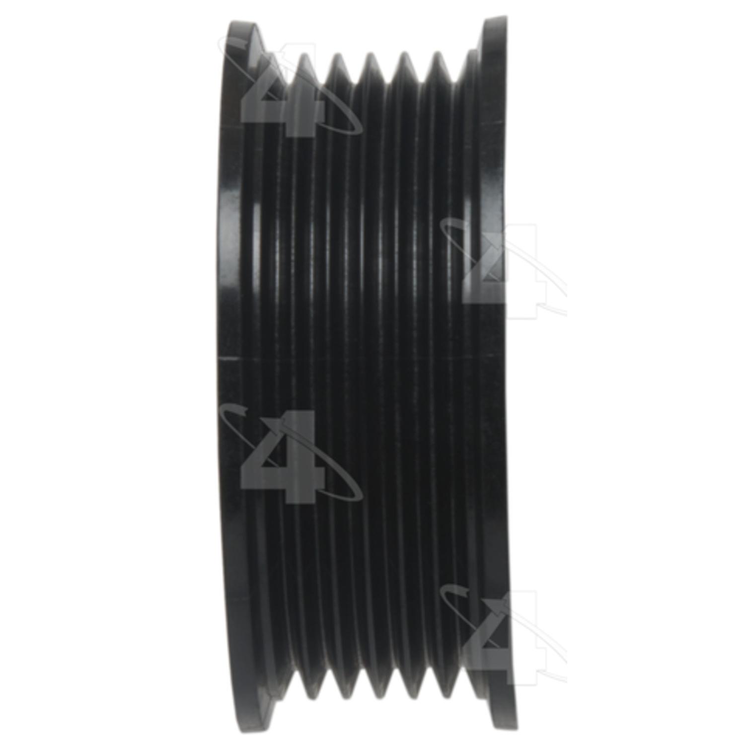 Four Seasons 45909 - Drive Belt Idler Pulley Four Seasons 45909 Drive Belt Idler Pulley product image 3 of 3