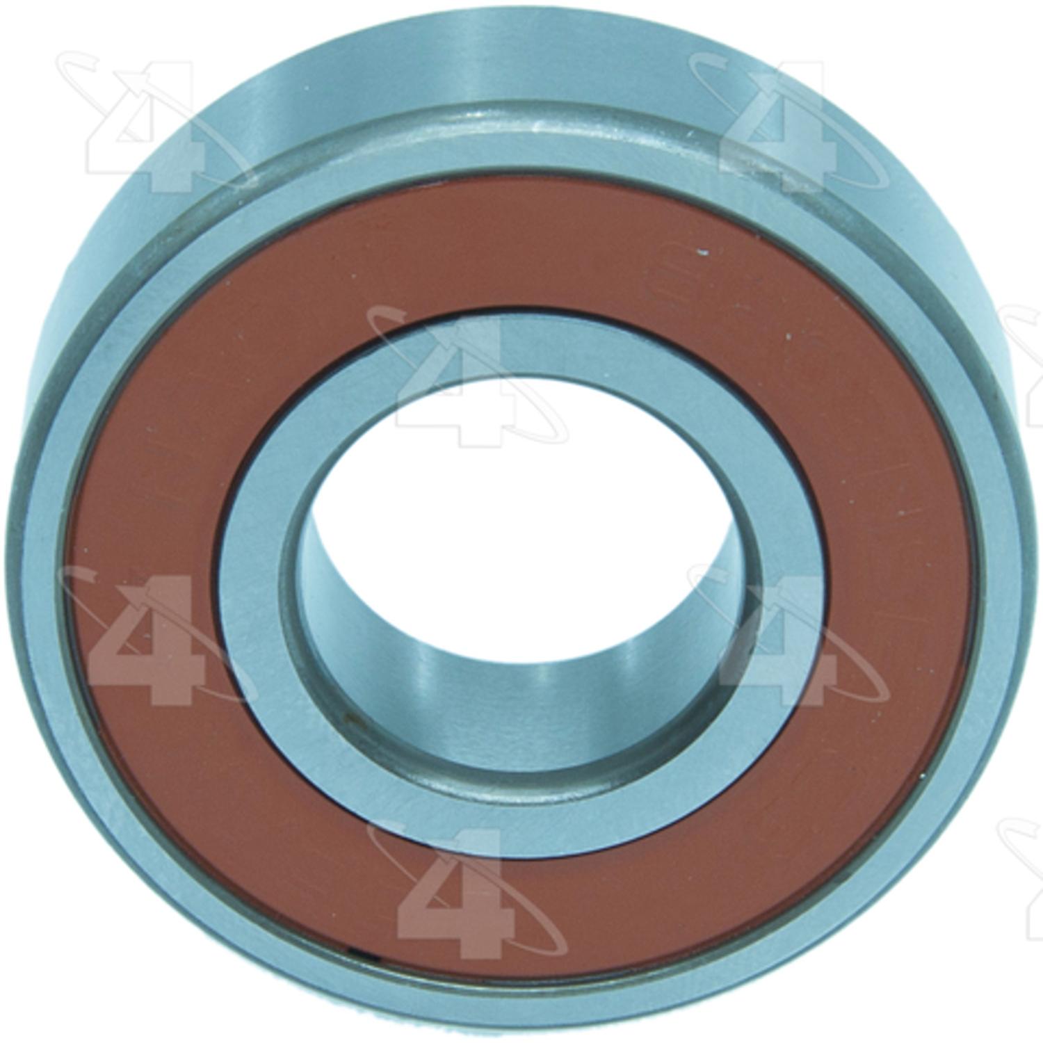Four Seasons 45910 Drive Belt Idler Pulley Bearing product image 2 of 4