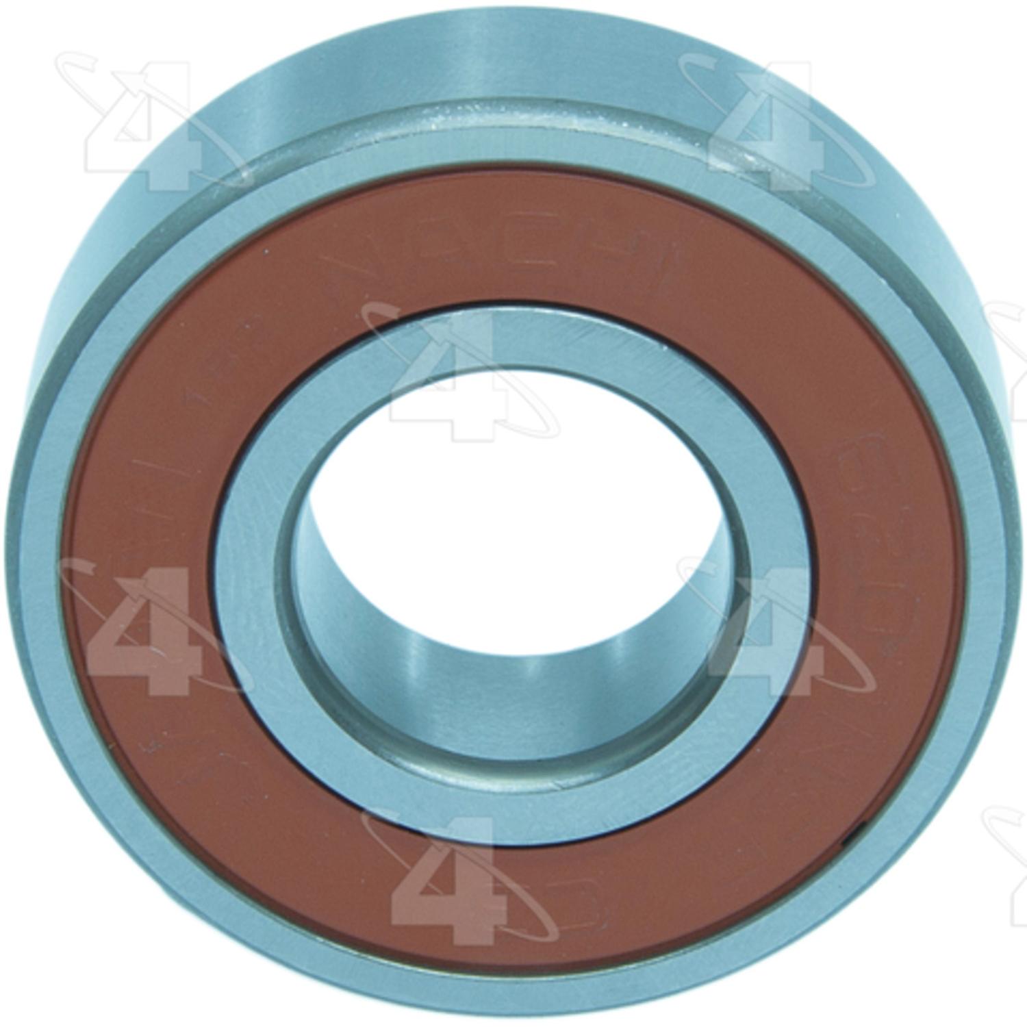 Four Seasons 45910 Drive Belt Idler Pulley Bearing product image 3 of 4
