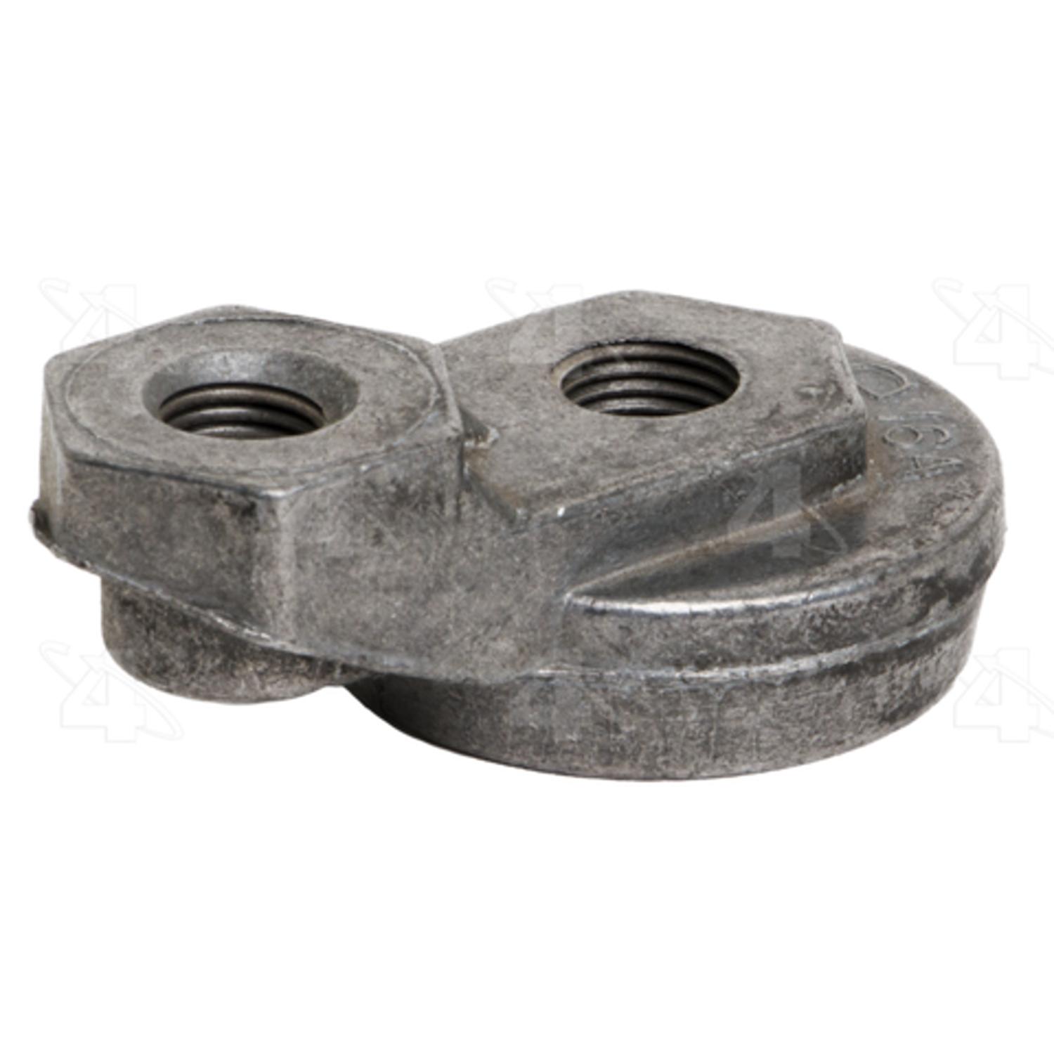 Four Seasons 45911 Drive Belt Idler Pulley Eccentric Cam product image 1 of 5