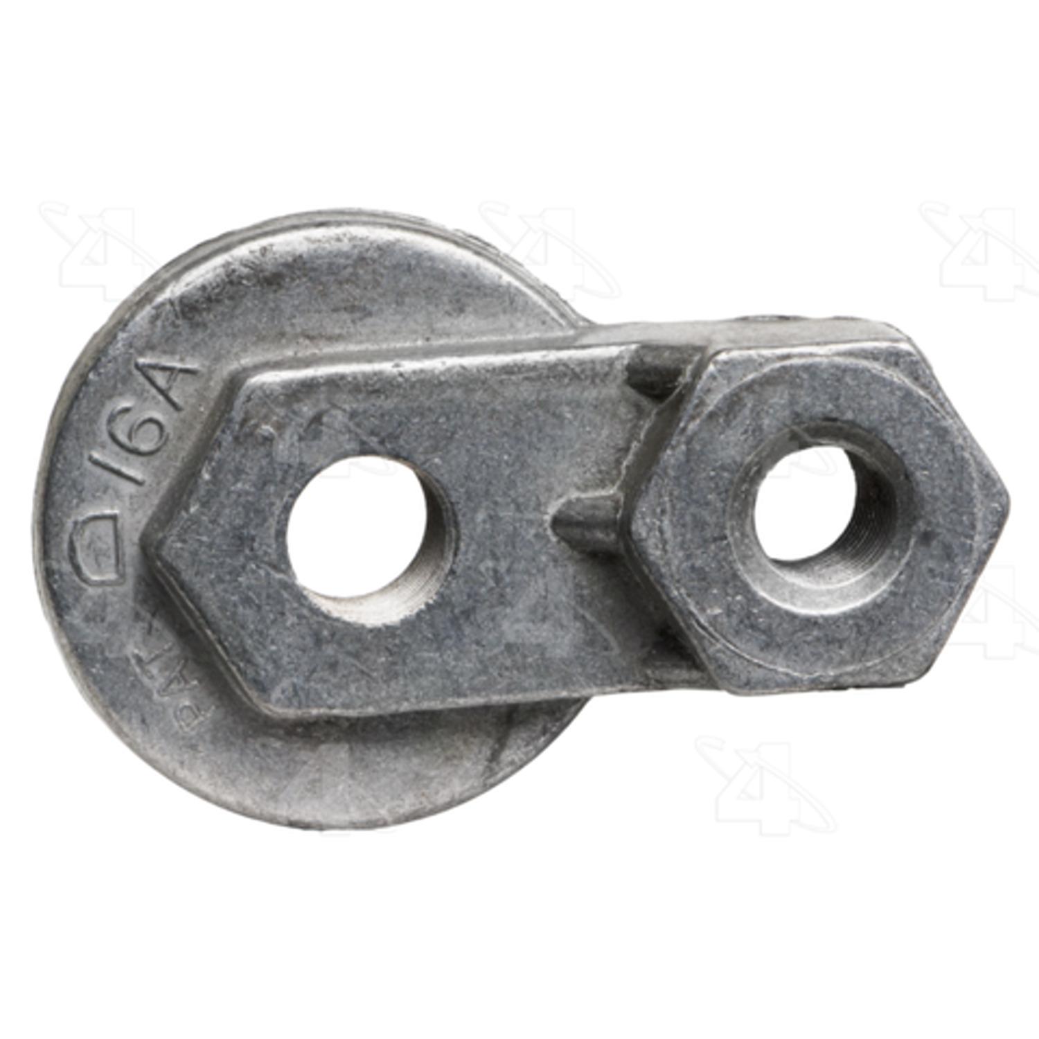 Four Seasons 45911 Drive Belt Idler Pulley Eccentric Cam product image 2 of 5