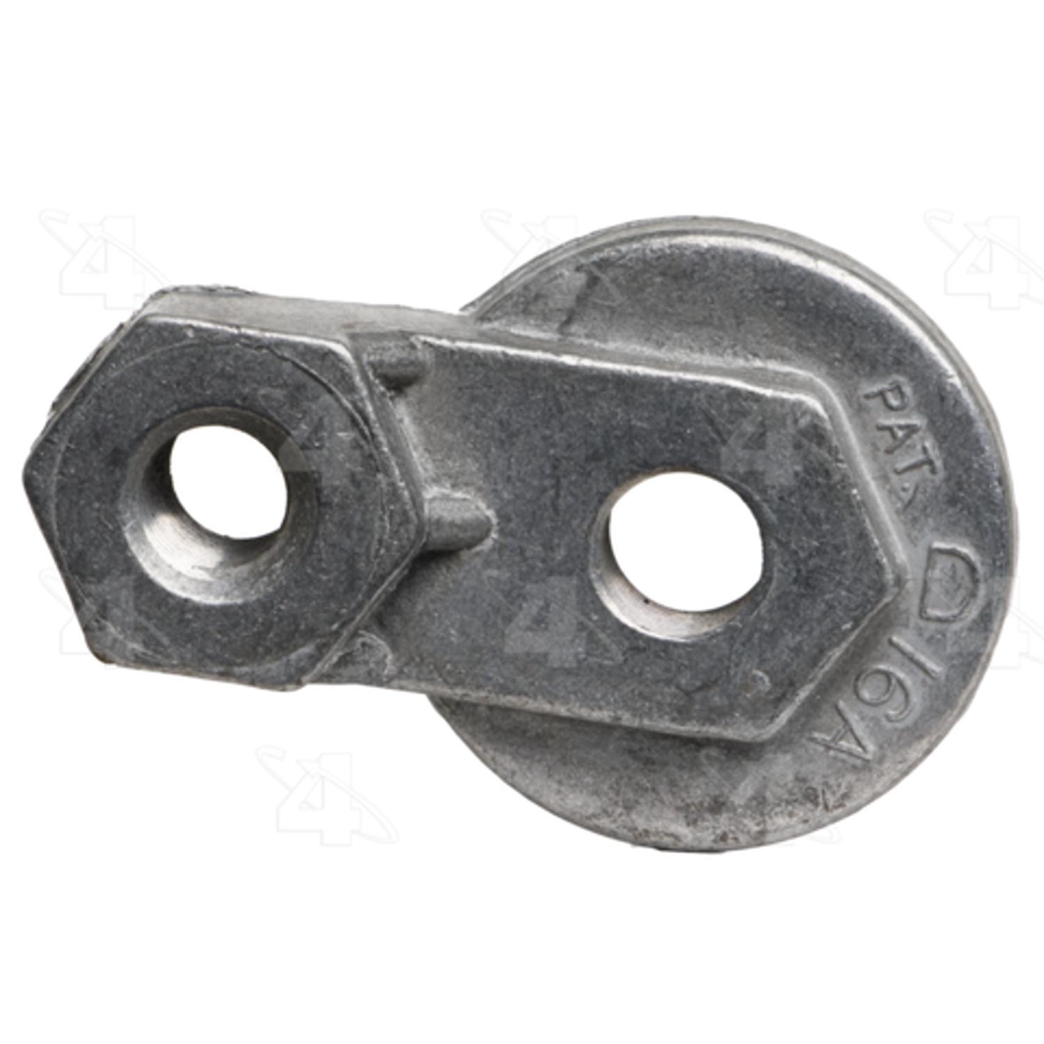Four Seasons 45911 Drive Belt Idler Pulley Eccentric Cam product image 3 of 5