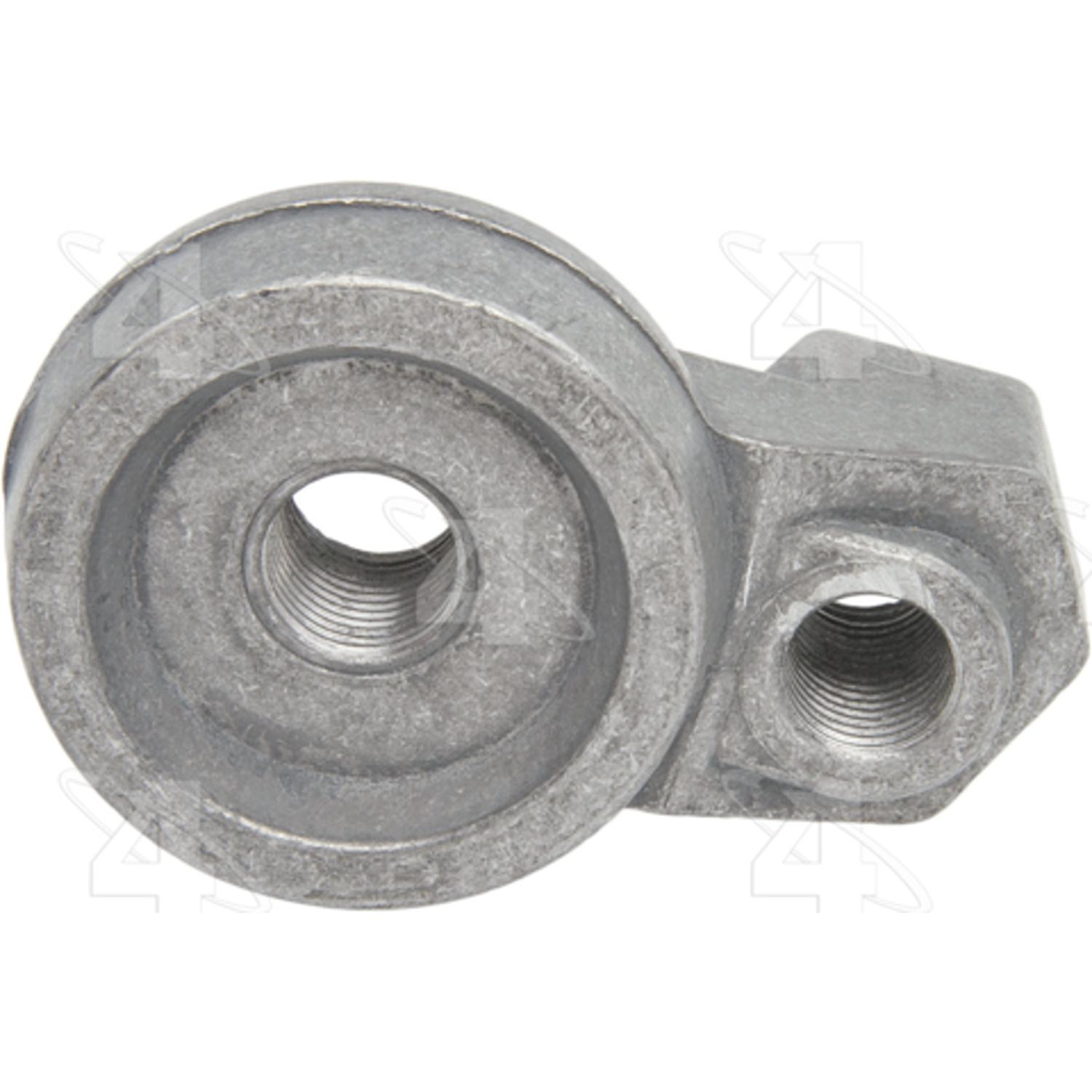 Four Seasons 45912 - Drive Belt Idler Pulley Eccentric Cam Four Seasons 45912 Drive Belt Idler Pulley Eccentric Cam product image 3 of 5