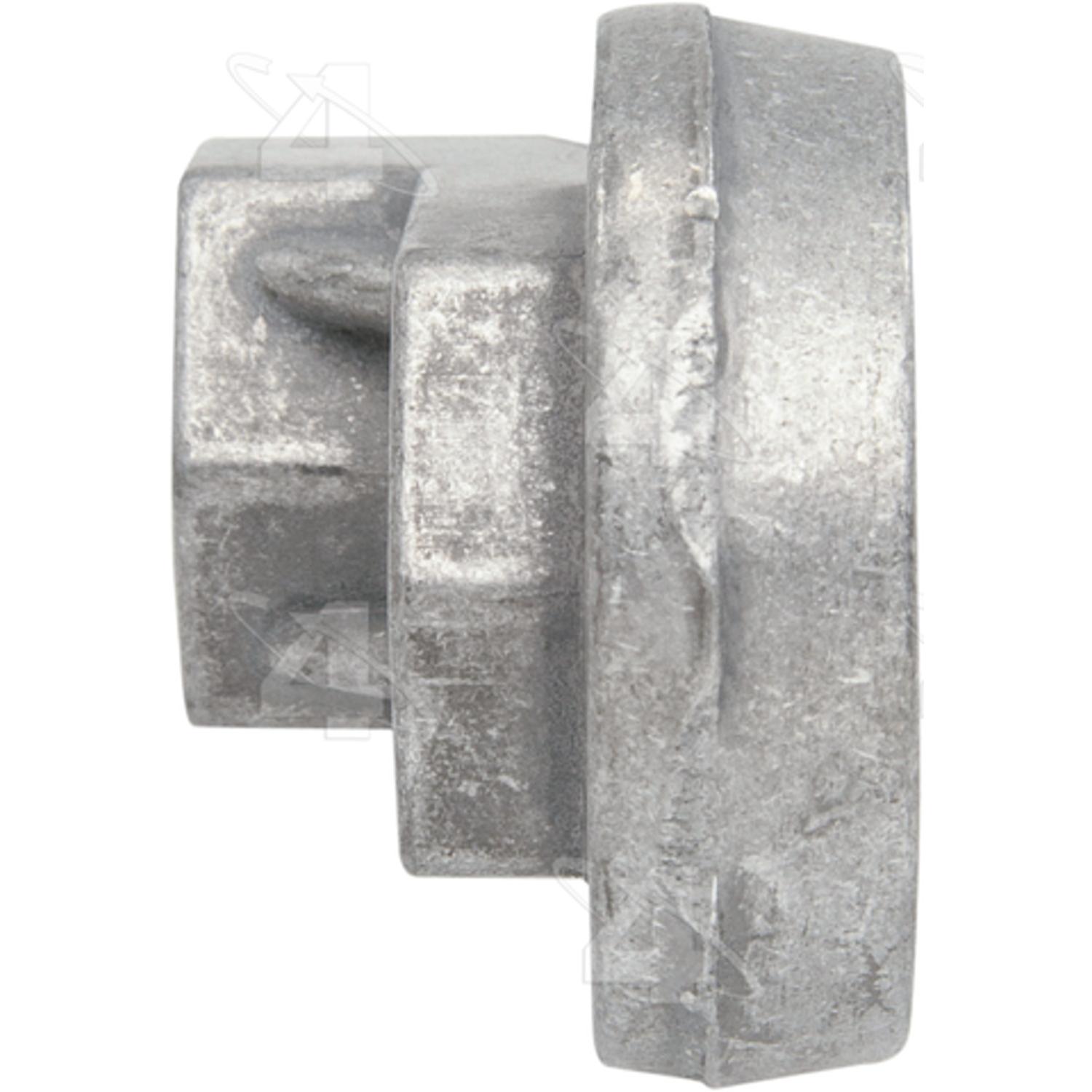 Four Seasons 45912 - Drive Belt Idler Pulley Eccentric Cam Four Seasons 45912 Drive Belt Idler Pulley Eccentric Cam product image 5 of 5