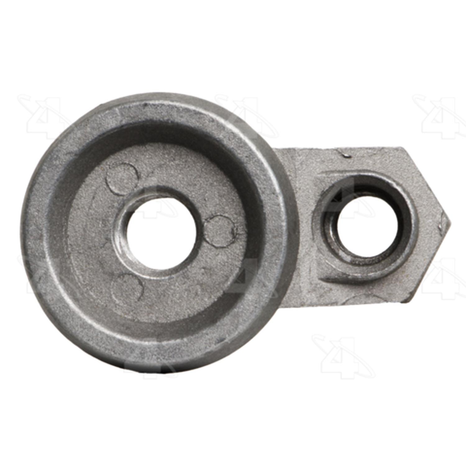 Four Seasons 45913 - Drive Belt Idler Pulley Eccentric Cam Four Seasons 45913 Drive Belt Idler Pulley Eccentric Cam product image 2 of 5
