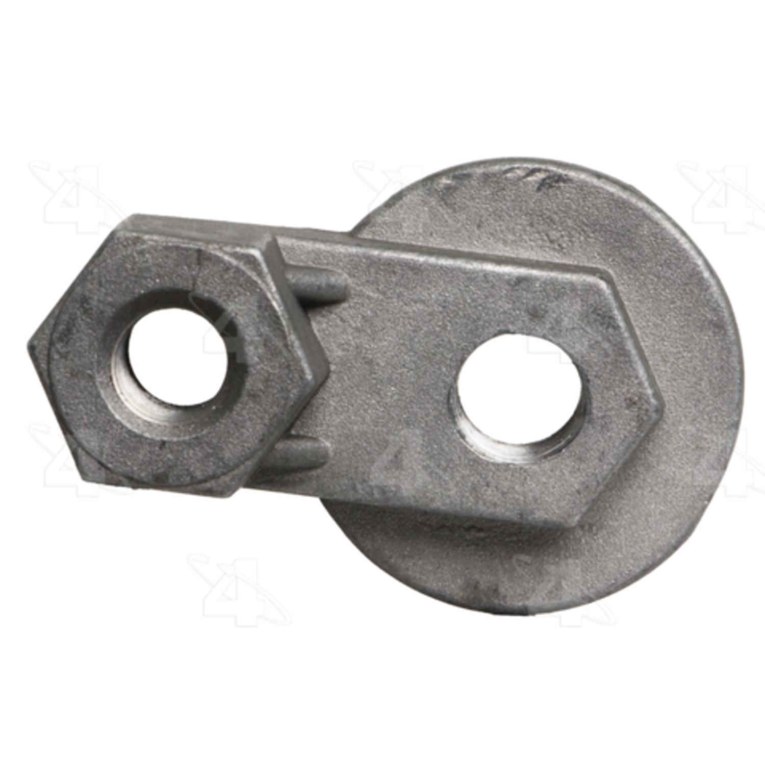 Four Seasons 45913 - Drive Belt Idler Pulley Eccentric Cam Four Seasons 45913 Drive Belt Idler Pulley Eccentric Cam product image 3 of 5