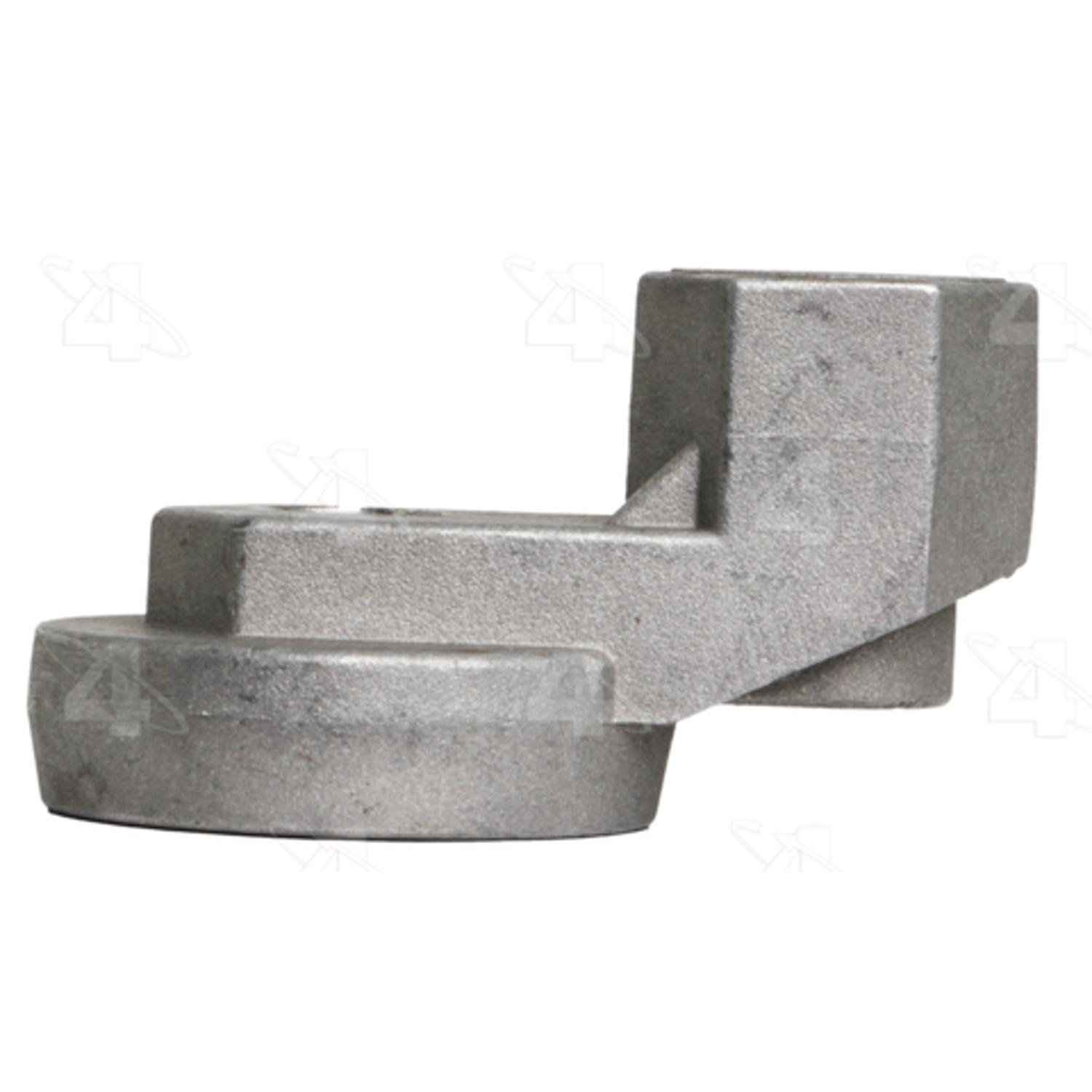 Four Seasons 45913 - Drive Belt Idler Pulley Eccentric Cam Four Seasons 45913 Drive Belt Idler Pulley Eccentric Cam product image 5 of 5