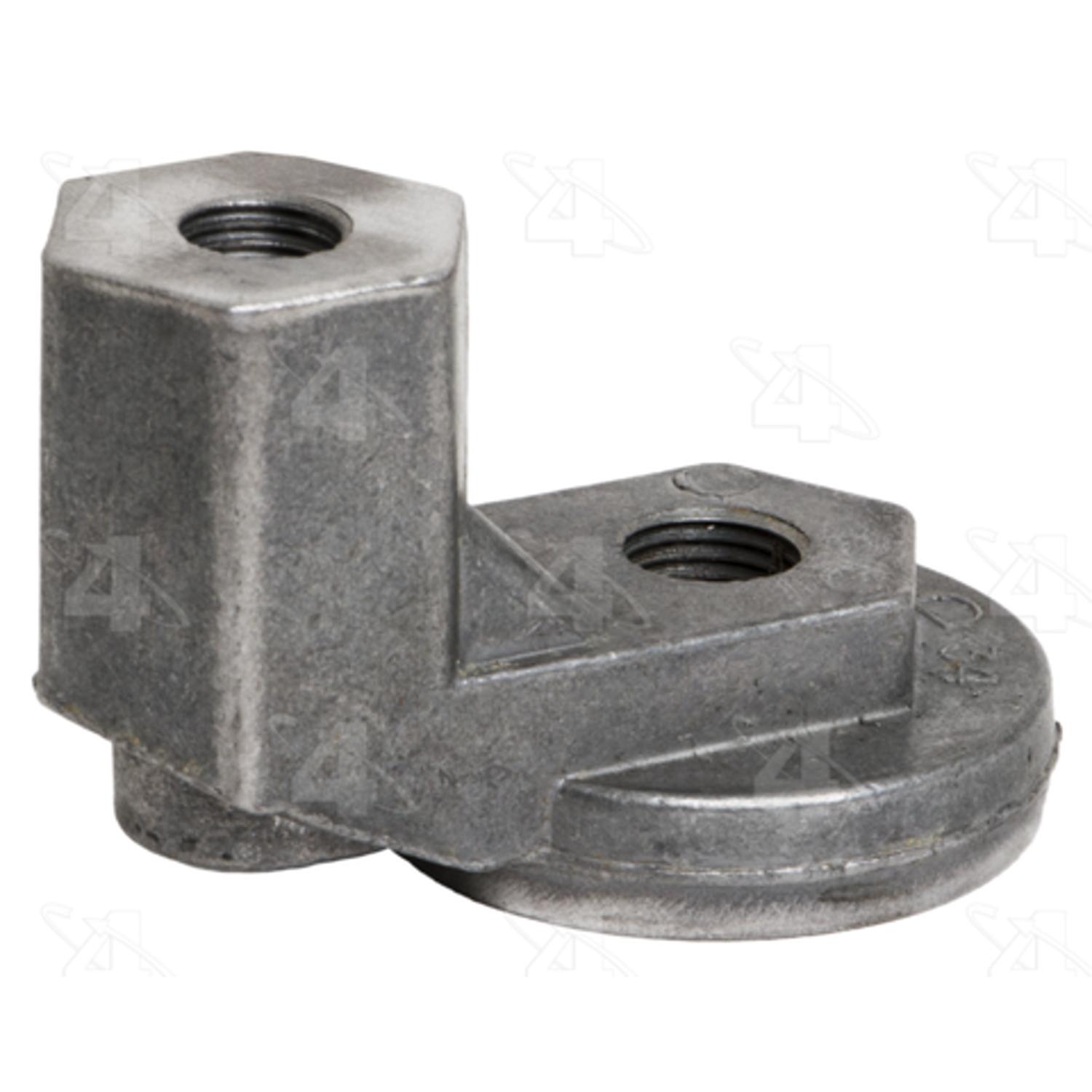 Four Seasons 45914 - Drive Belt Idler Pulley Eccentric Cam Four Seasons 45914 Drive Belt Idler Pulley Eccentric Cam product image 1 of 5