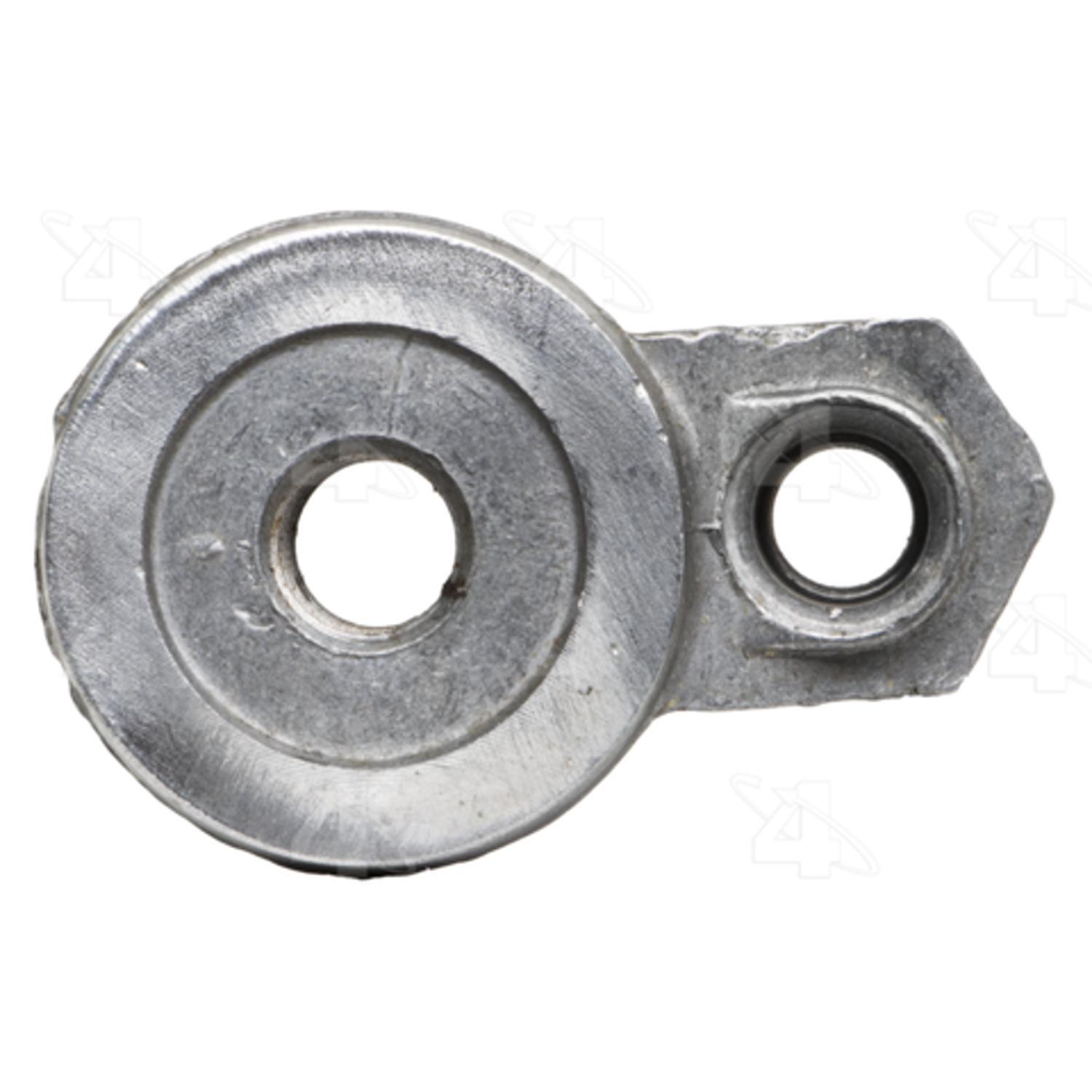 Four Seasons 45914 - Drive Belt Idler Pulley Eccentric Cam Four Seasons 45914 Drive Belt Idler Pulley Eccentric Cam product image 2 of 5