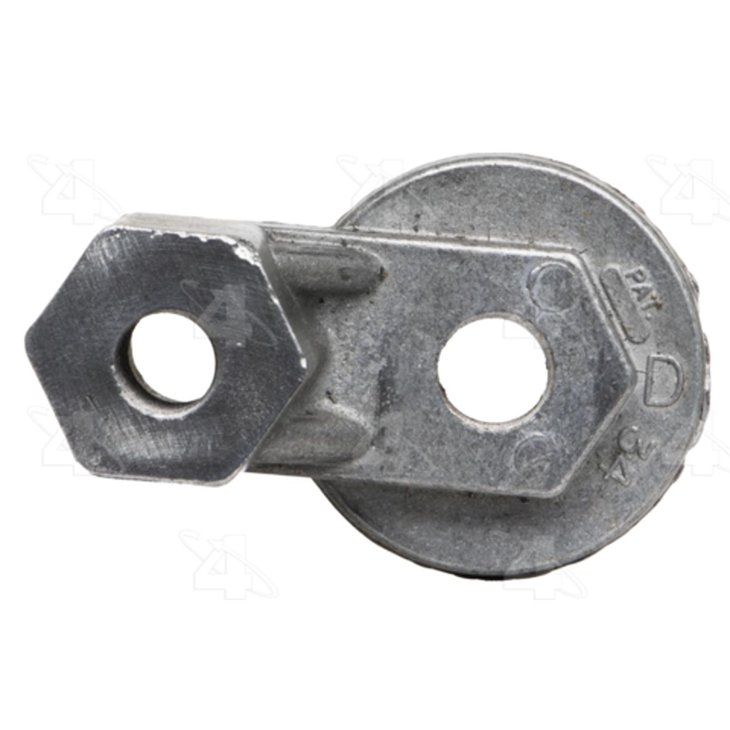 Four Seasons 45914 - Drive Belt Idler Pulley Eccentric Cam Four Seasons 45914 Drive Belt Idler Pulley Eccentric Cam product image 3 of 5