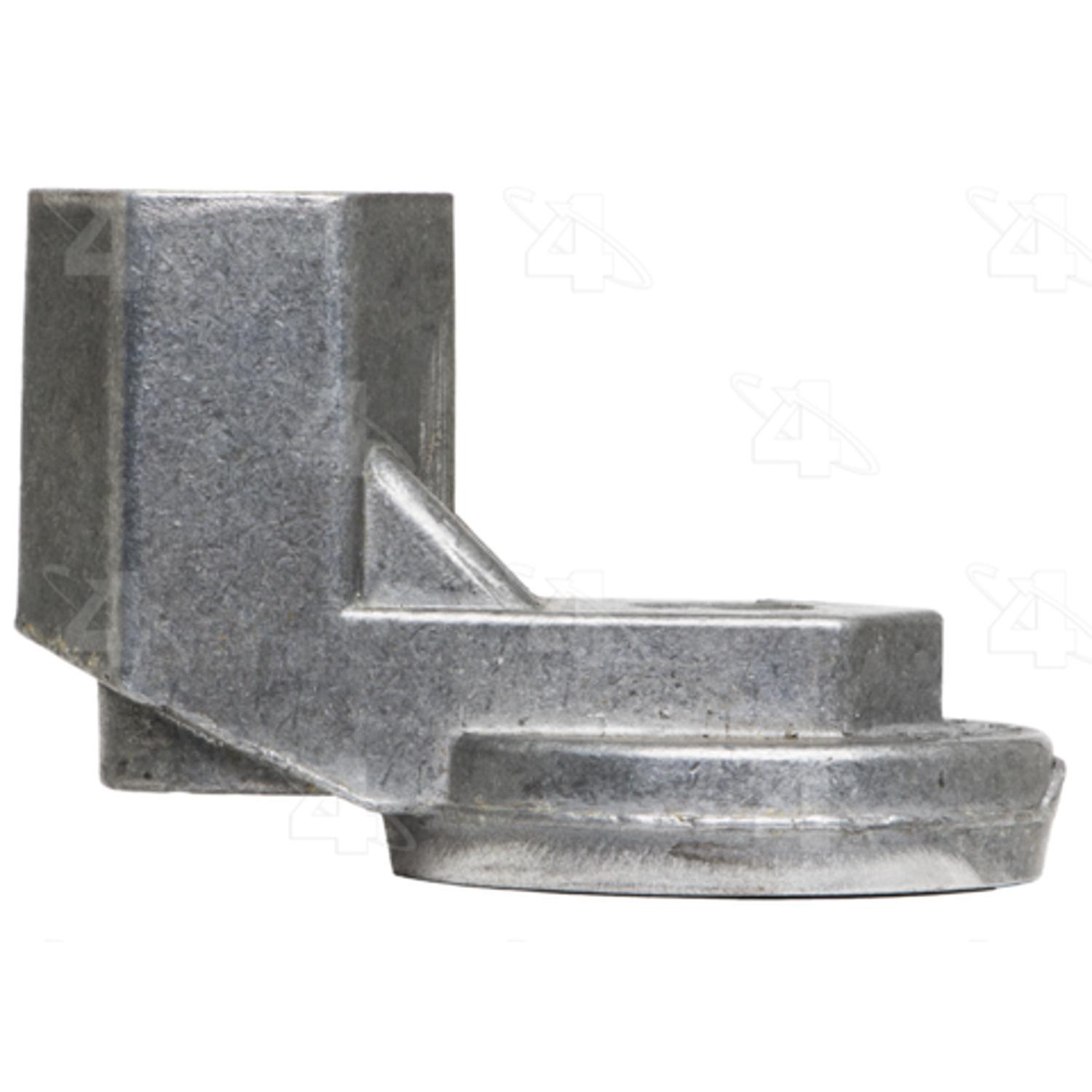 Four Seasons 45914 - Drive Belt Idler Pulley Eccentric Cam Four Seasons 45914 Drive Belt Idler Pulley Eccentric Cam product image 4 of 5