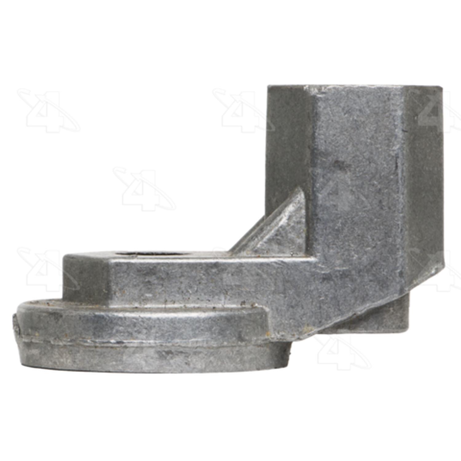 Four Seasons 45914 - Drive Belt Idler Pulley Eccentric Cam Four Seasons 45914 Drive Belt Idler Pulley Eccentric Cam product image 5 of 5