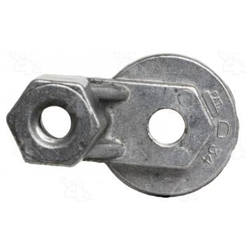 Four Seasons 45915 Drive Belt Idler Pulley Eccentric Cam product image 3 of 5