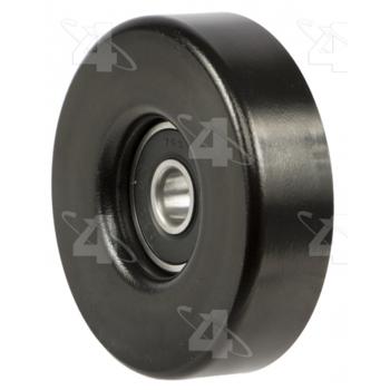 Four Seasons 45916 Drive Belt Idler Pulley product image 1 of 5