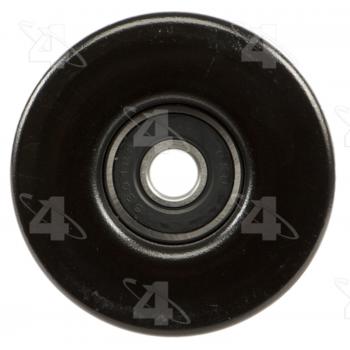 Four Seasons 45916 Drive Belt Idler Pulley product image 3 of 5