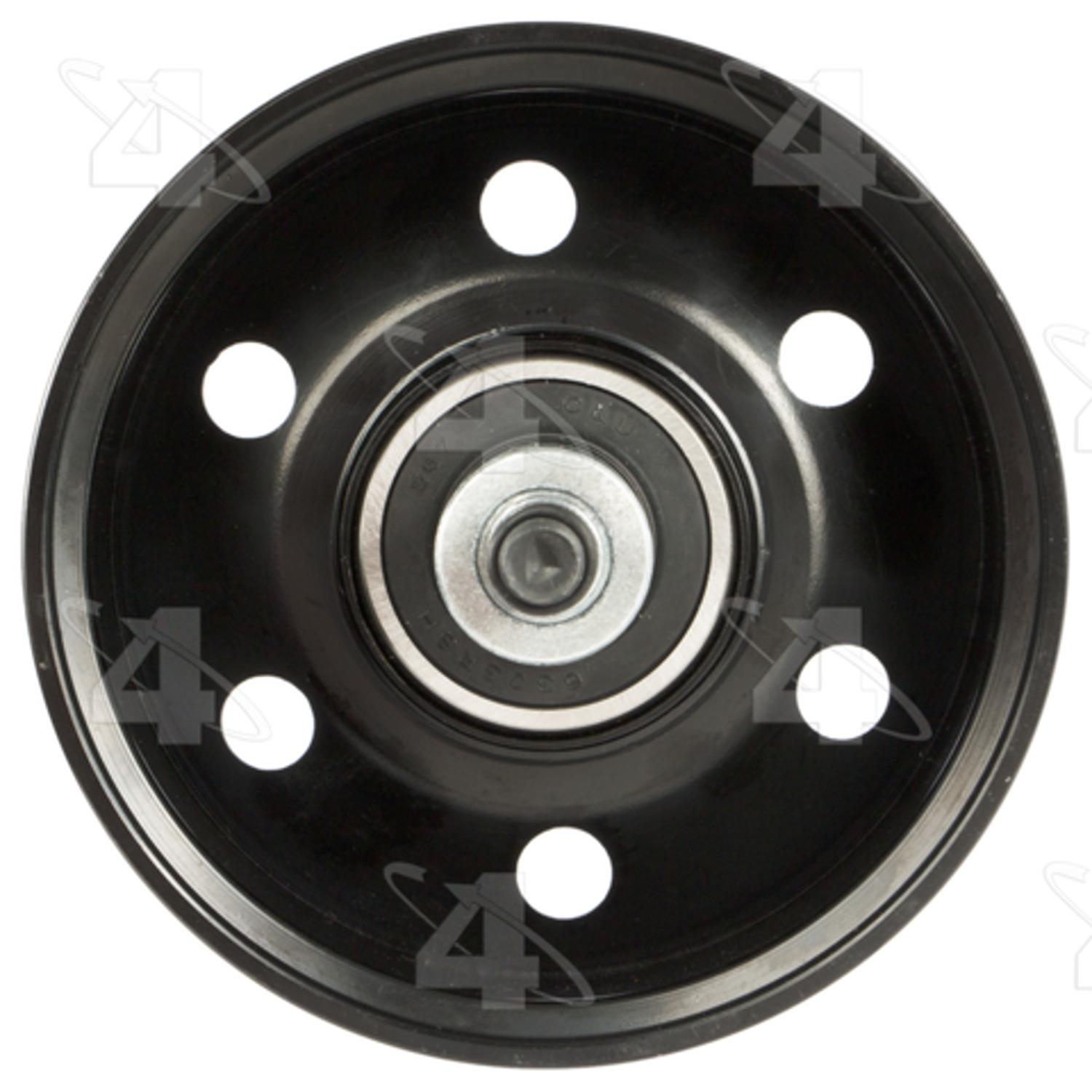 Four Seasons 45917 - Drive Belt Idler Pulley Four Seasons 45917 Drive Belt Idler Pulley product image 2 of 5