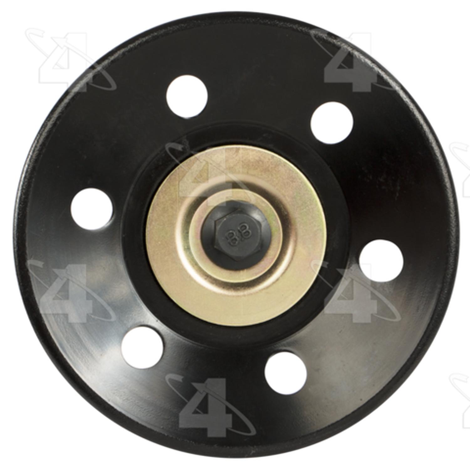 Four Seasons 45917 - Drive Belt Idler Pulley Four Seasons 45917 Drive Belt Idler Pulley product image 3 of 5