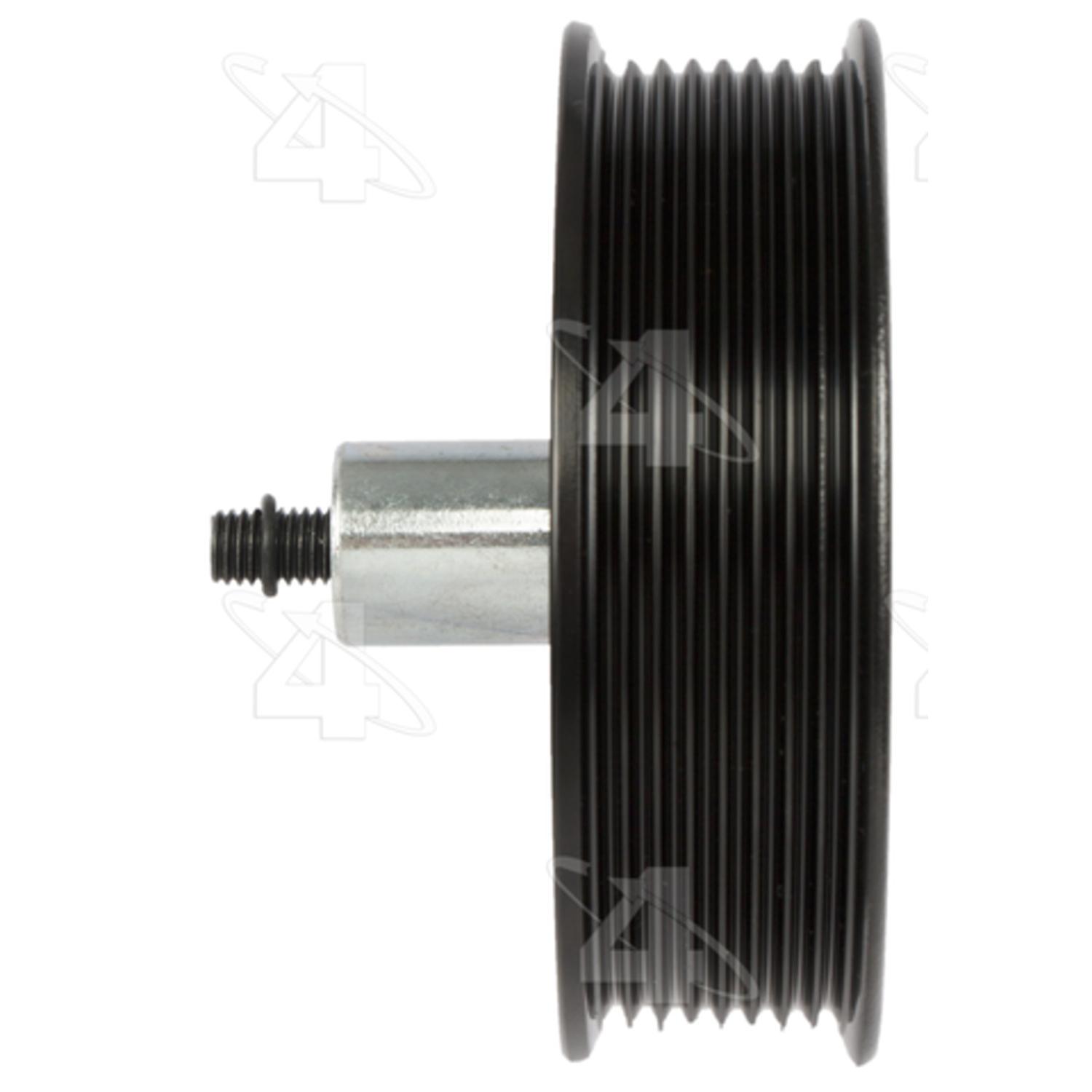 Four Seasons 45917 - Drive Belt Idler Pulley Four Seasons 45917 Drive Belt Idler Pulley product image 4 of 5