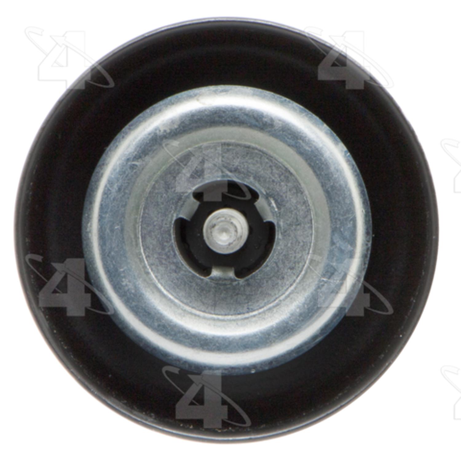 Four Seasons 45918 Drive Belt Idler Pulley product image 2 of 5