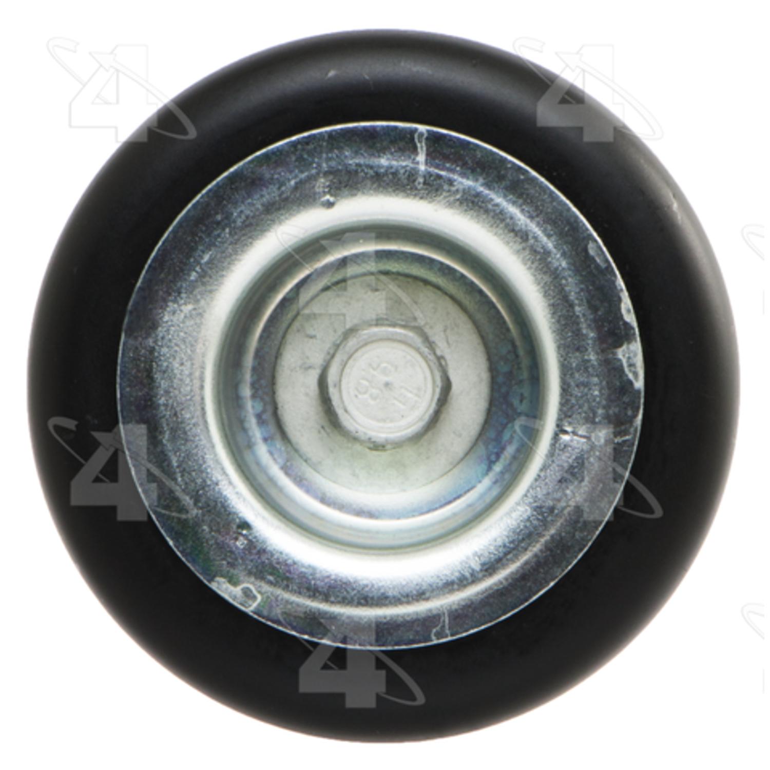 Four Seasons 45918 Drive Belt Idler Pulley product image 3 of 5