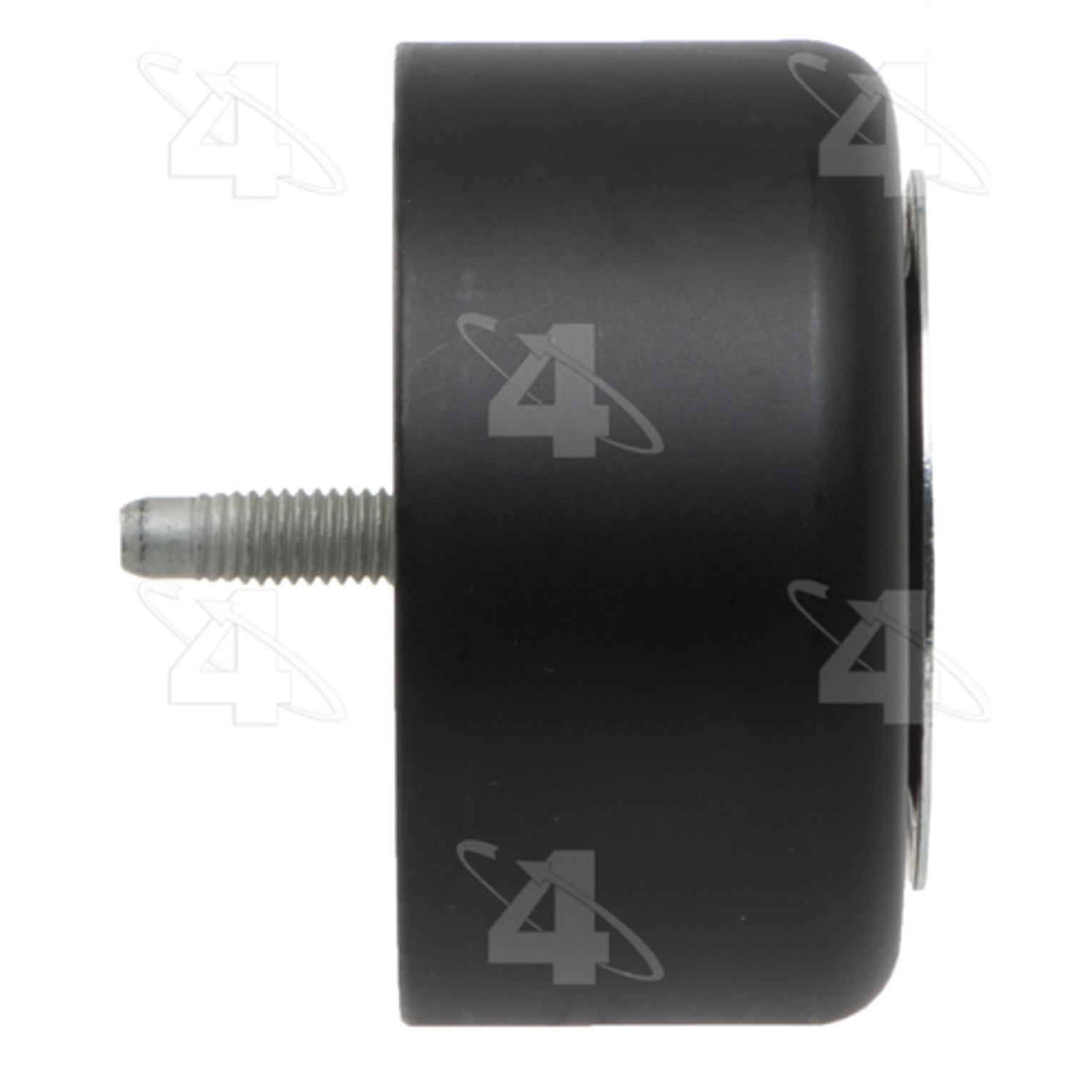 Four Seasons 45918 Drive Belt Idler Pulley product image 4 of 5