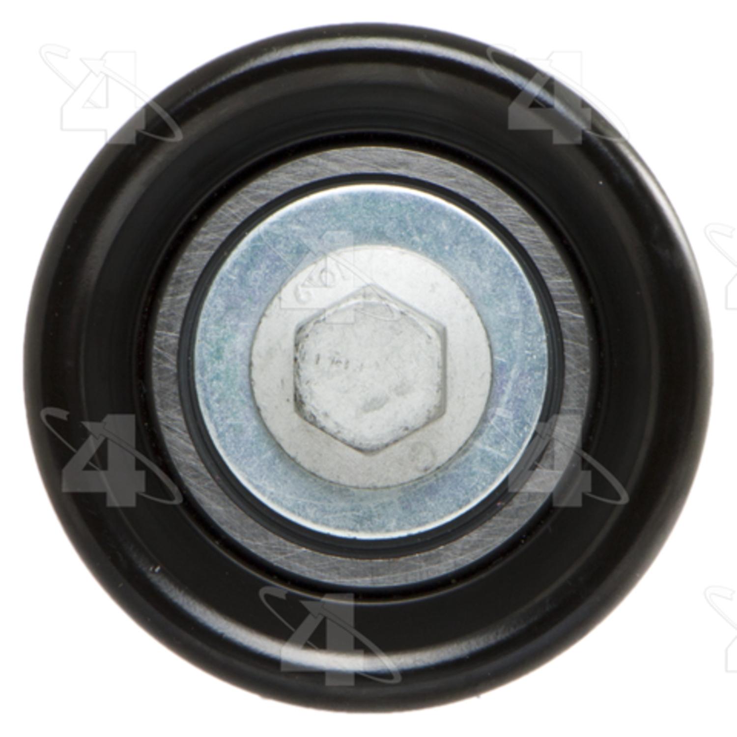 Four Seasons 45919 - Drive Belt Idler Pulley Four Seasons 45919 Drive Belt Idler Pulley product image 1 of 5
