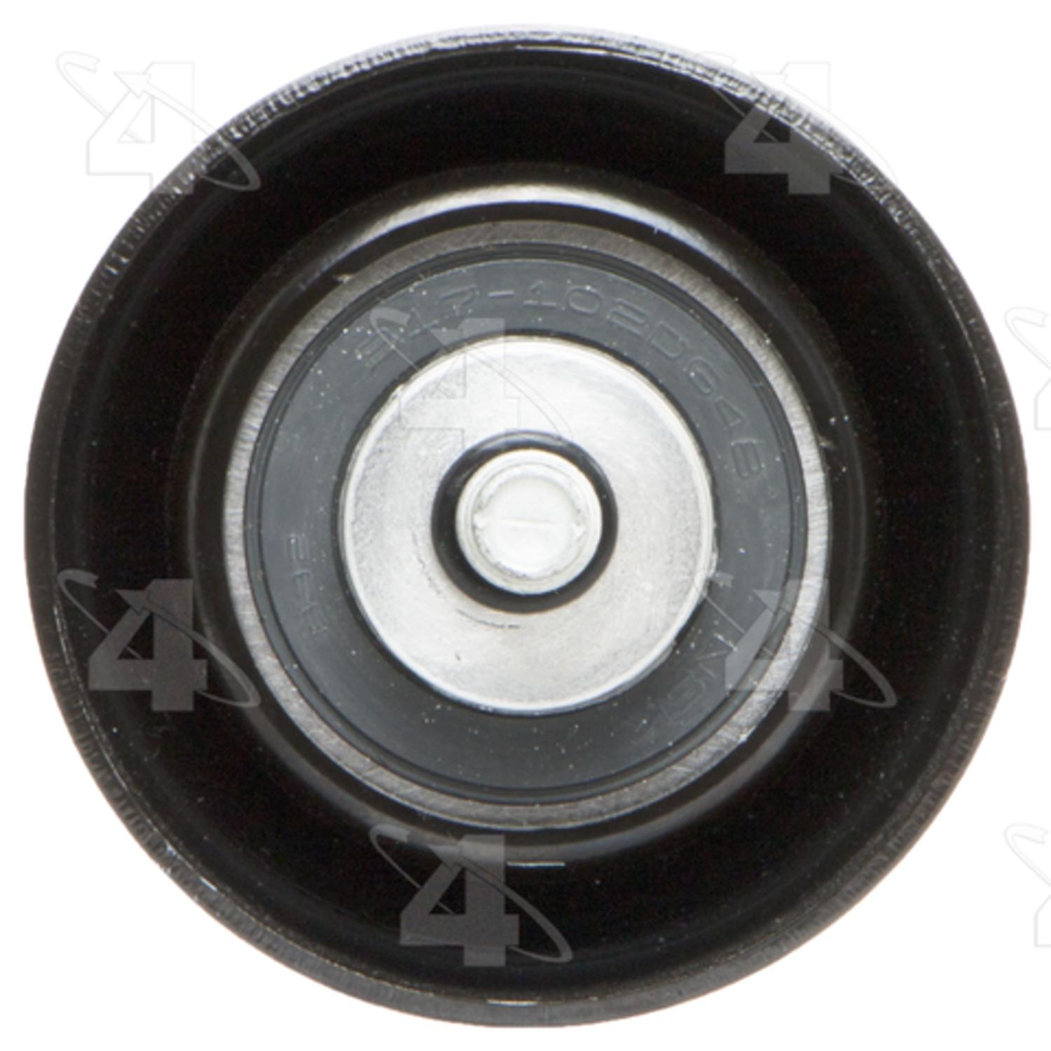 Four Seasons 45919 - Drive Belt Idler Pulley Four Seasons 45919 Drive Belt Idler Pulley product image 2 of 5