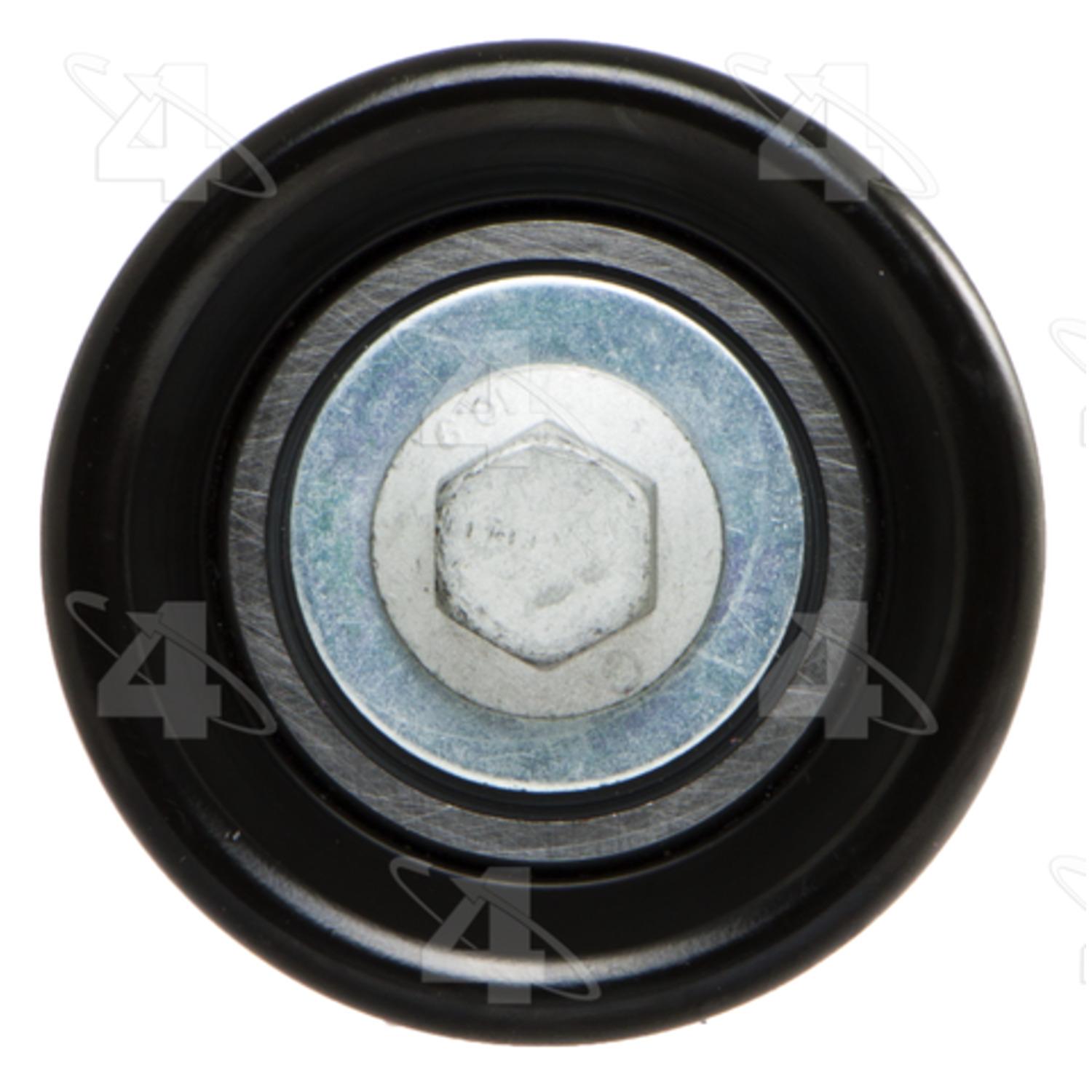 Four Seasons 45919 - Drive Belt Idler Pulley Four Seasons 45919 Drive Belt Idler Pulley product image 3 of 5
