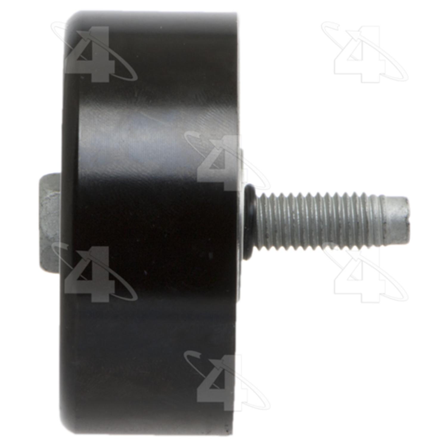 Four Seasons 45919 - Drive Belt Idler Pulley Four Seasons 45919 Drive Belt Idler Pulley product image 4 of 5