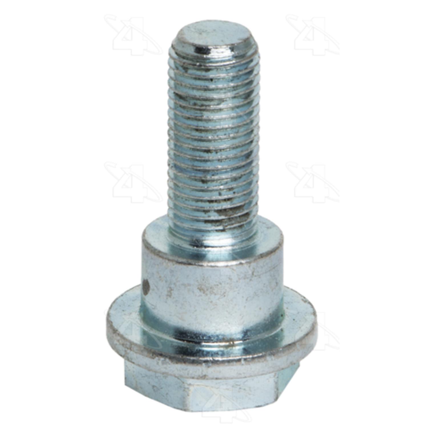 Four Seasons 45920 - Drive Belt Idler Pulley Bolt Four Seasons 45920 Drive Belt Idler Pulley Bolt product image 1 of 5