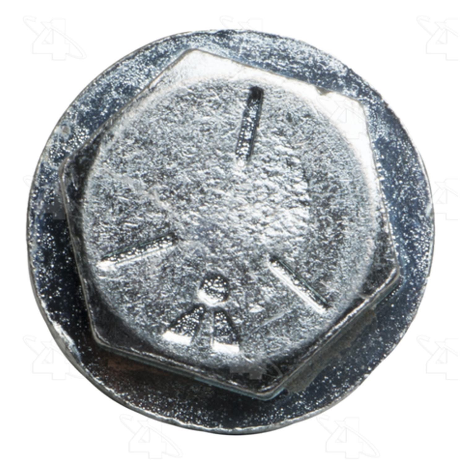Four Seasons 45920 - Drive Belt Idler Pulley Bolt Four Seasons 45920 Drive Belt Idler Pulley Bolt product image 2 of 5