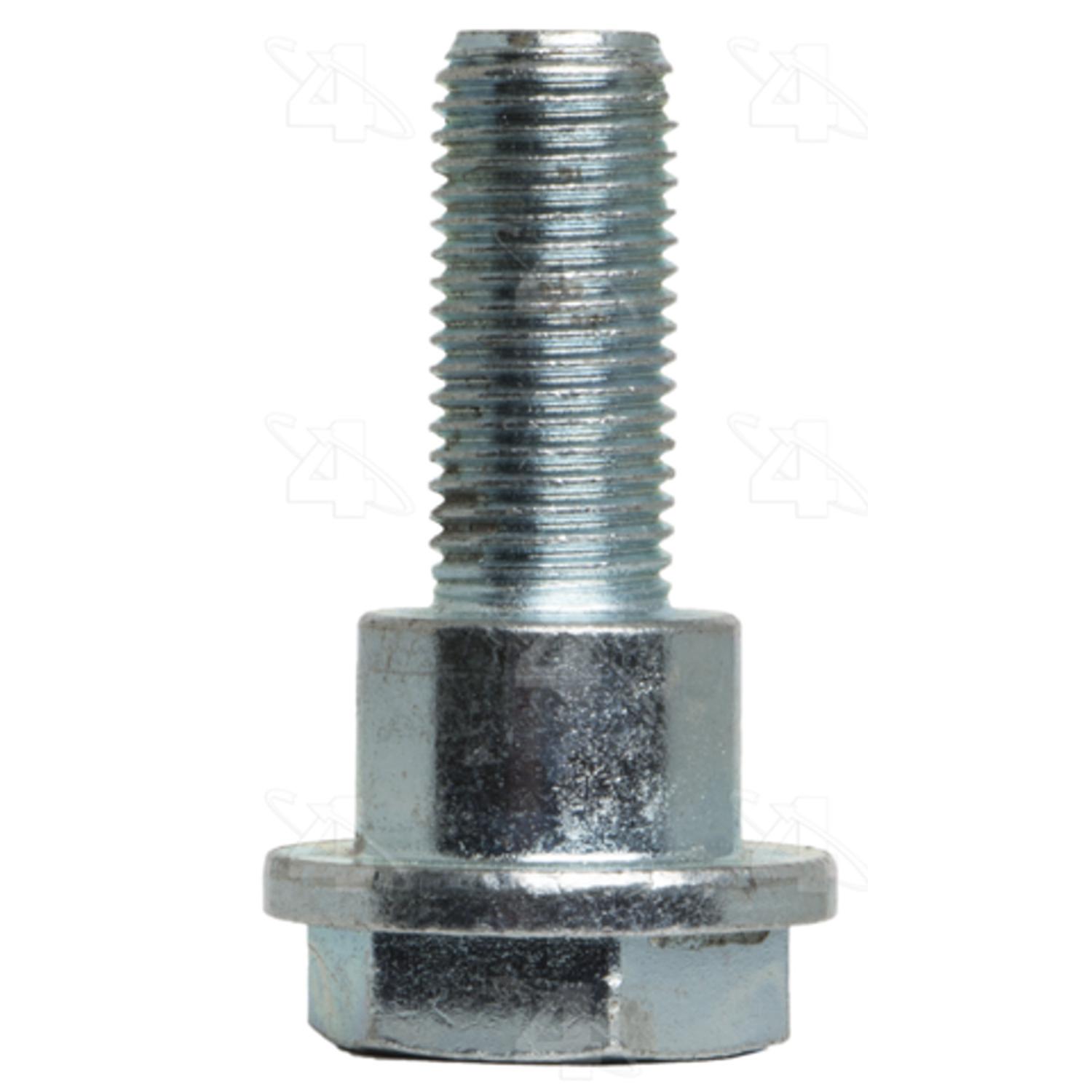 Four Seasons 45920 - Drive Belt Idler Pulley Bolt Four Seasons 45920 Drive Belt Idler Pulley Bolt product image 3 of 5