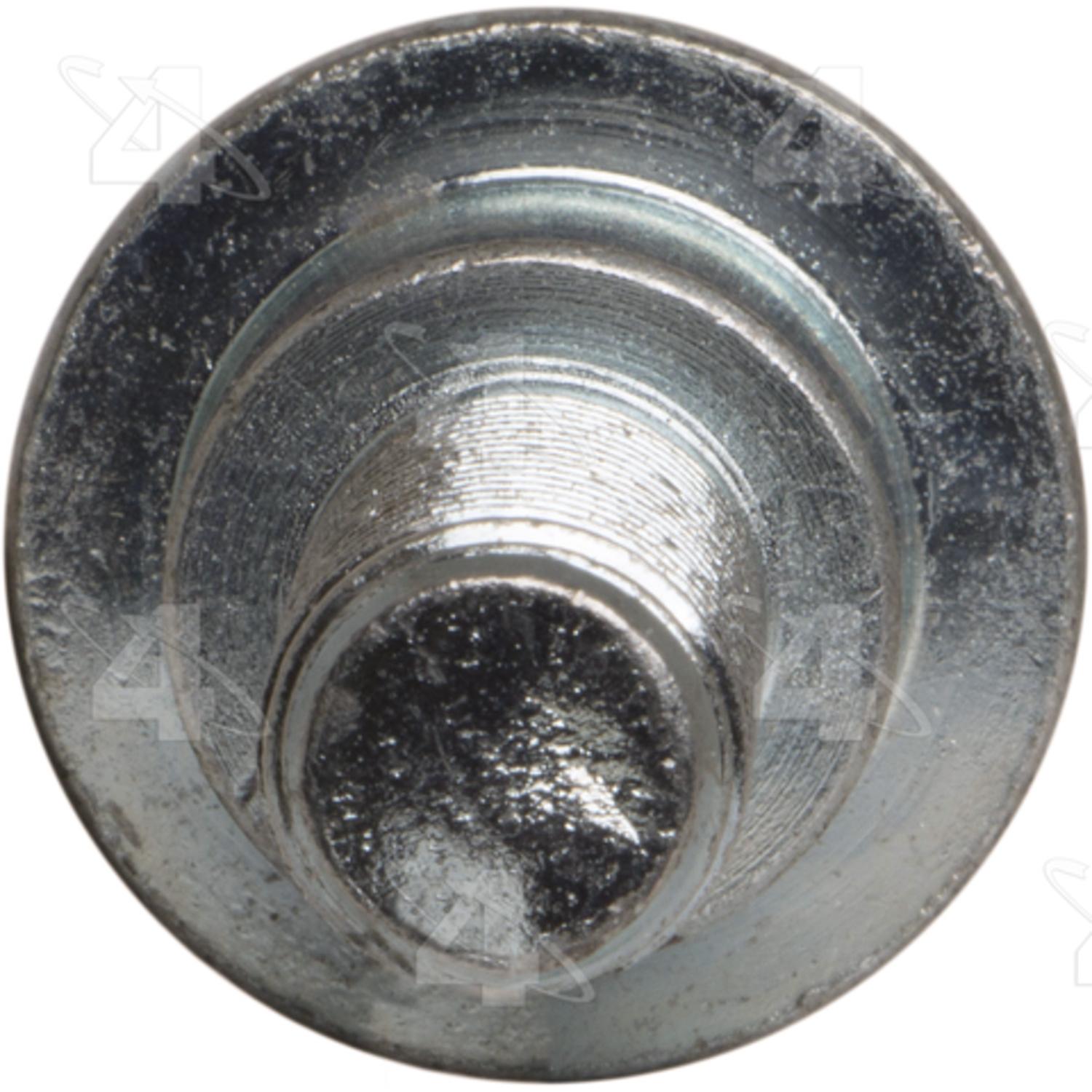 Four Seasons 45920 - Drive Belt Idler Pulley Bolt Four Seasons 45920 Drive Belt Idler Pulley Bolt product image 5 of 5