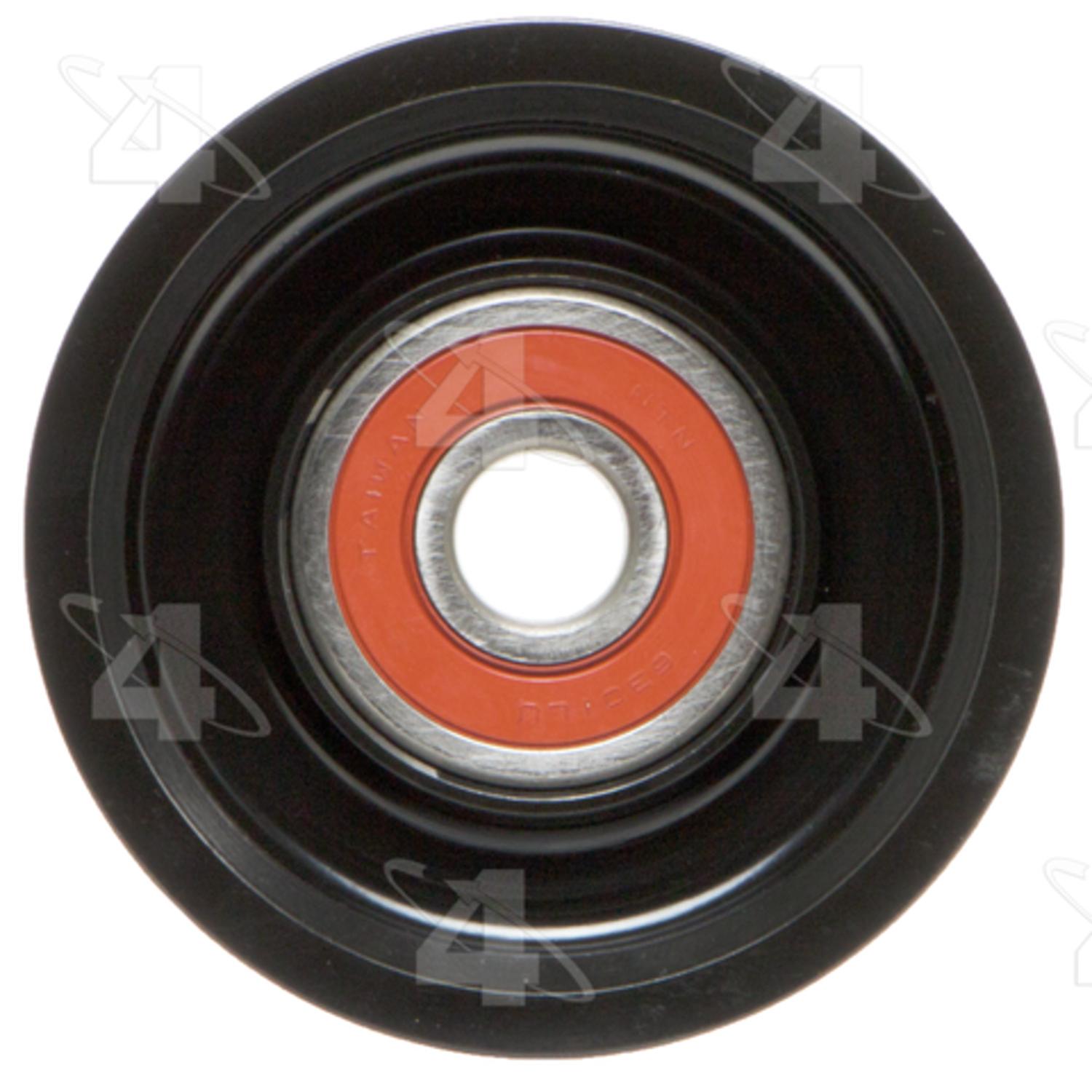 Four Seasons 45922 - Drive Belt Idler Pulley Four Seasons 45922 Drive Belt Idler Pulley product image 1 of 6