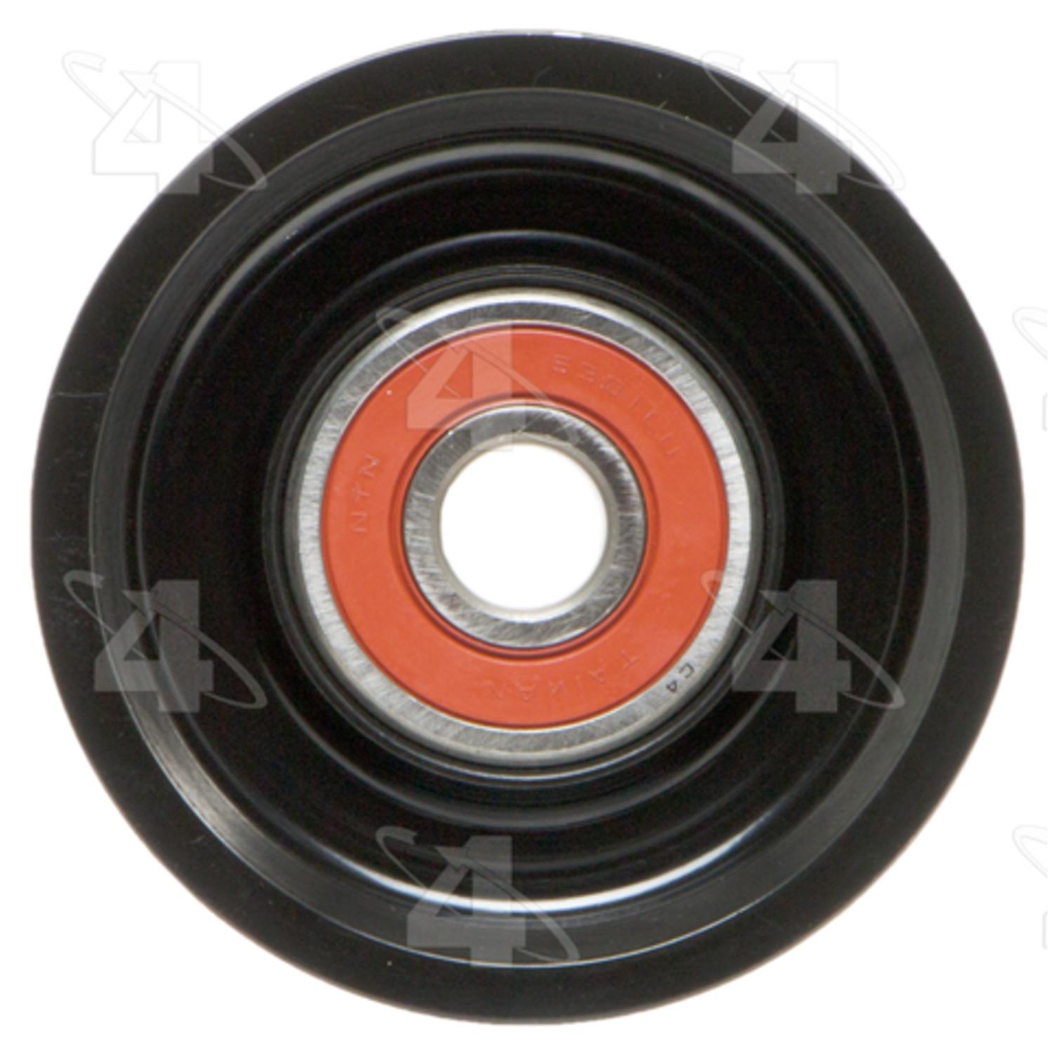 Four Seasons 45922 - Drive Belt Idler Pulley Four Seasons 45922 Drive Belt Idler Pulley product image 2 of 6