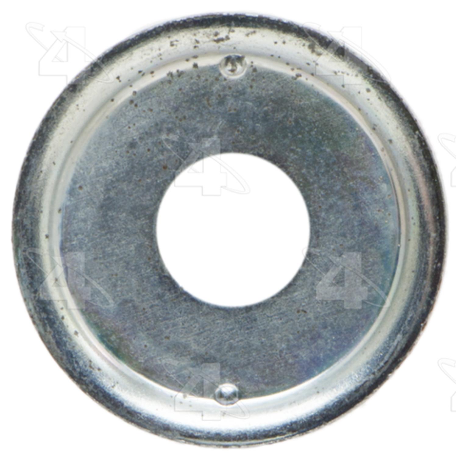 Four Seasons 45922 - Drive Belt Idler Pulley Four Seasons 45922 Drive Belt Idler Pulley product image 3 of 6