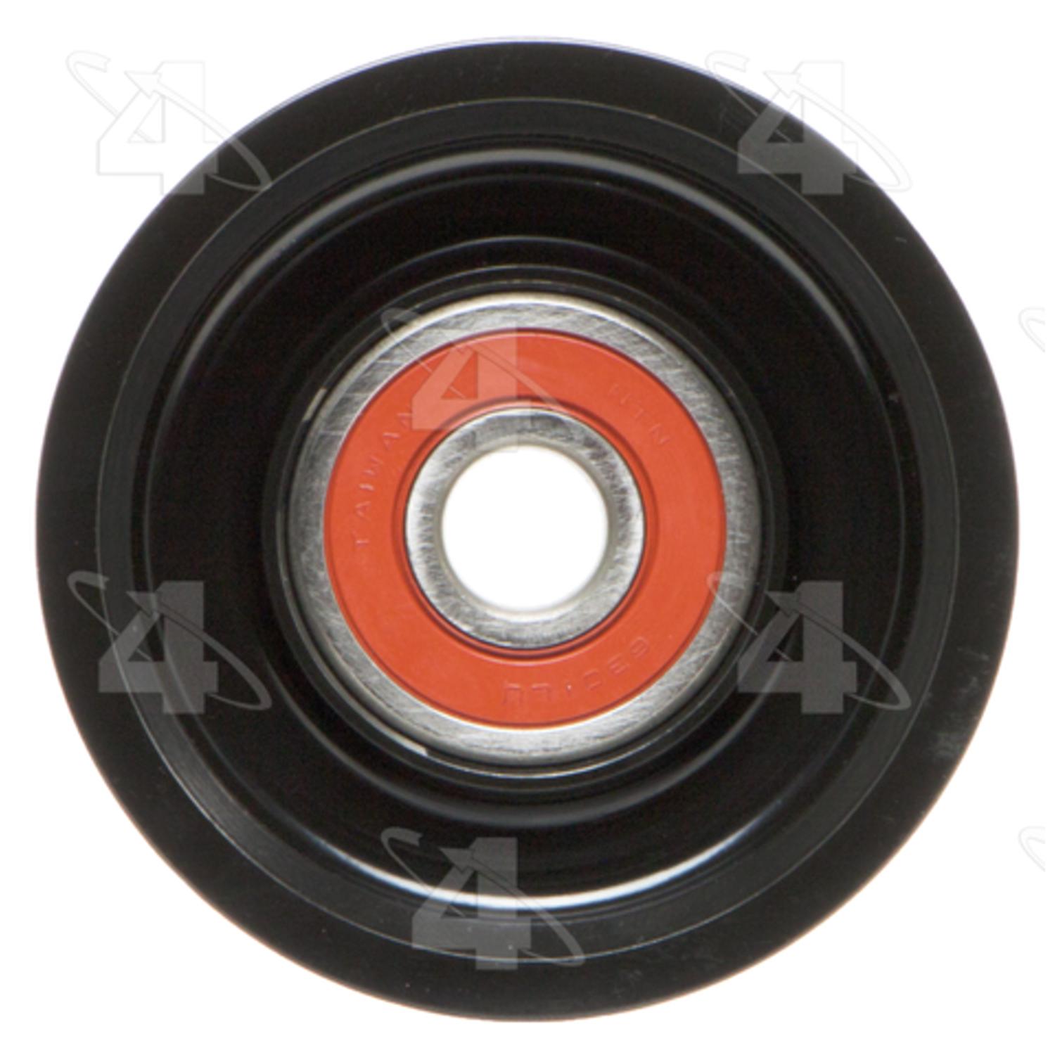 Four Seasons 45922 - Drive Belt Idler Pulley Four Seasons 45922 Drive Belt Idler Pulley product image 4 of 6