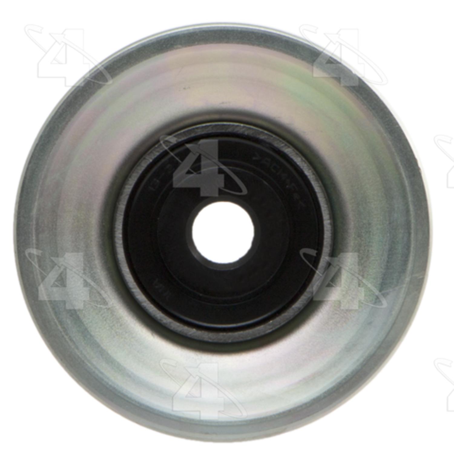 Four Seasons 45923 - Drive Belt Idler Pulley Four Seasons 45923 Drive Belt Idler Pulley product image 1 of 5
